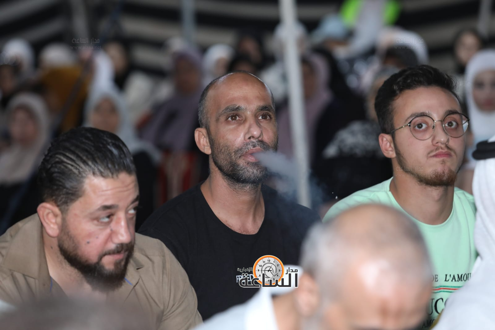 Madar Al-Saa Images 0.8574312847225161