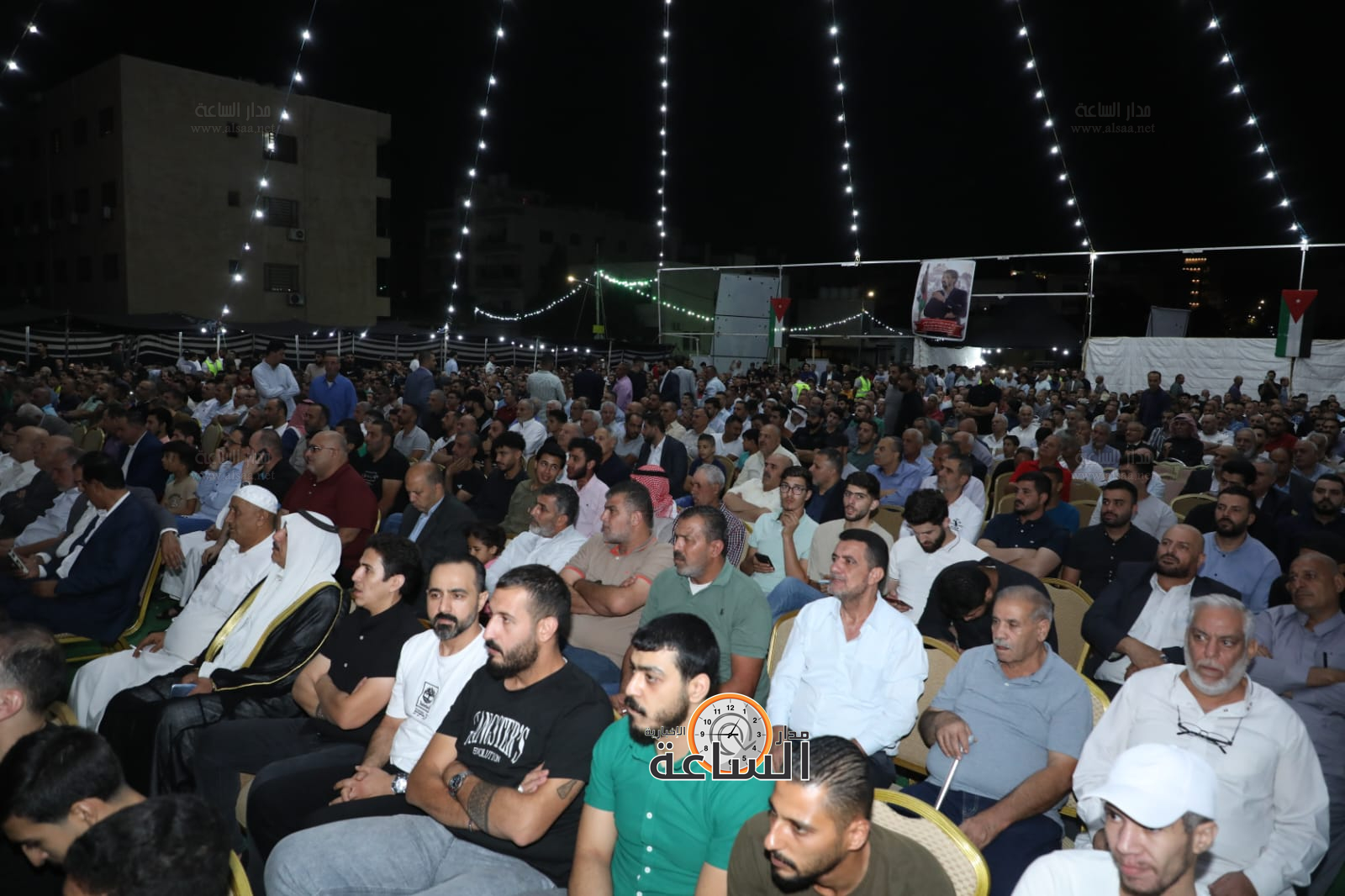 Madar Al-Saa Images 0.20388933789538433