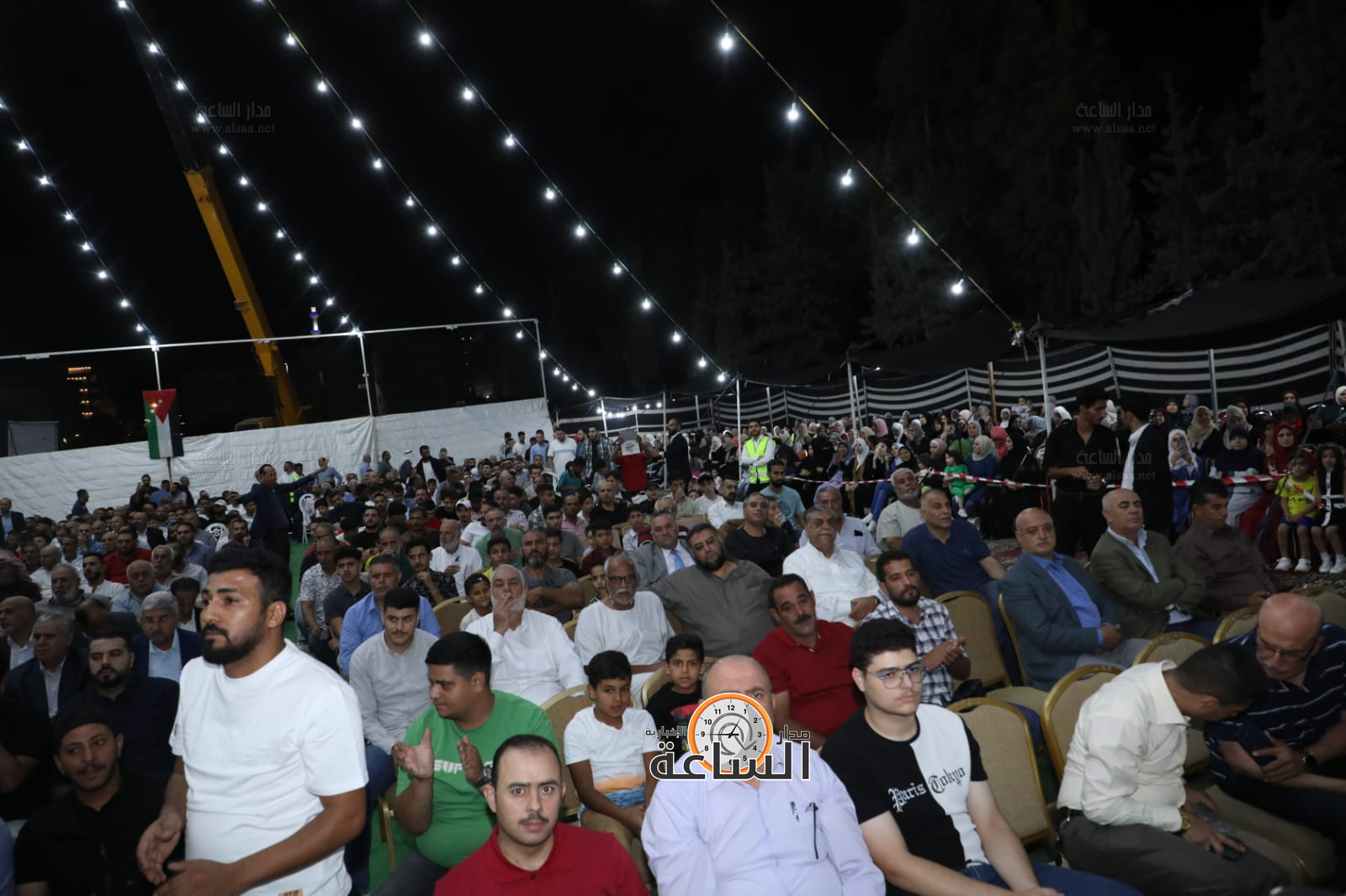 Madar Al-Saa Images 0.28275525812393165