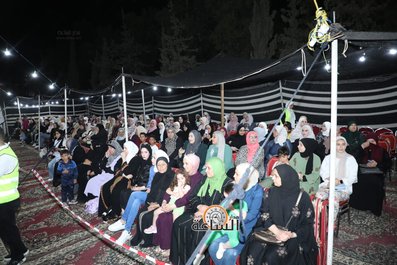 Madar Al-Saa Images 0.30874611767028726