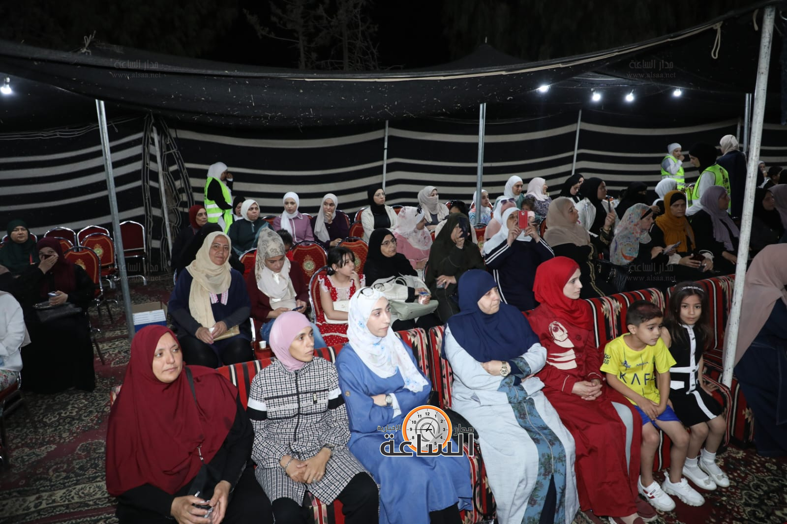 Madar Al-Saa Images 0.819464856362399