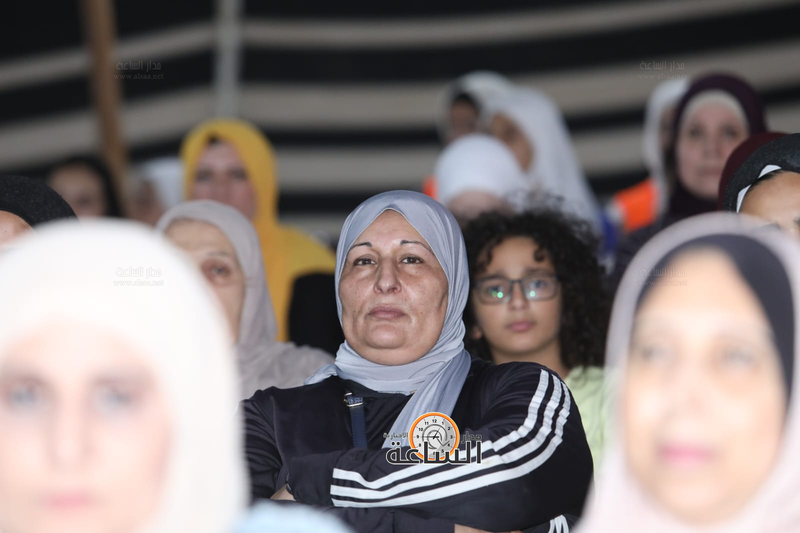 Madar Al-Saa Images 0.8939145424614514