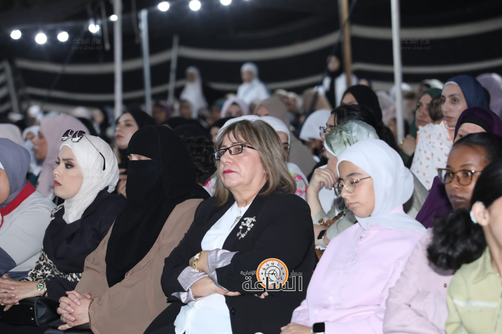 Madar Al-Saa Images 0.3687051596224762