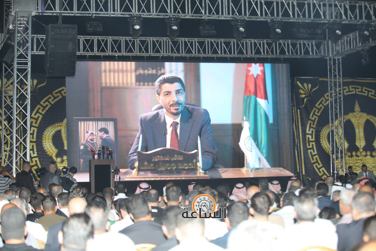 Madar Al-Saa Images 0.22503323418105414