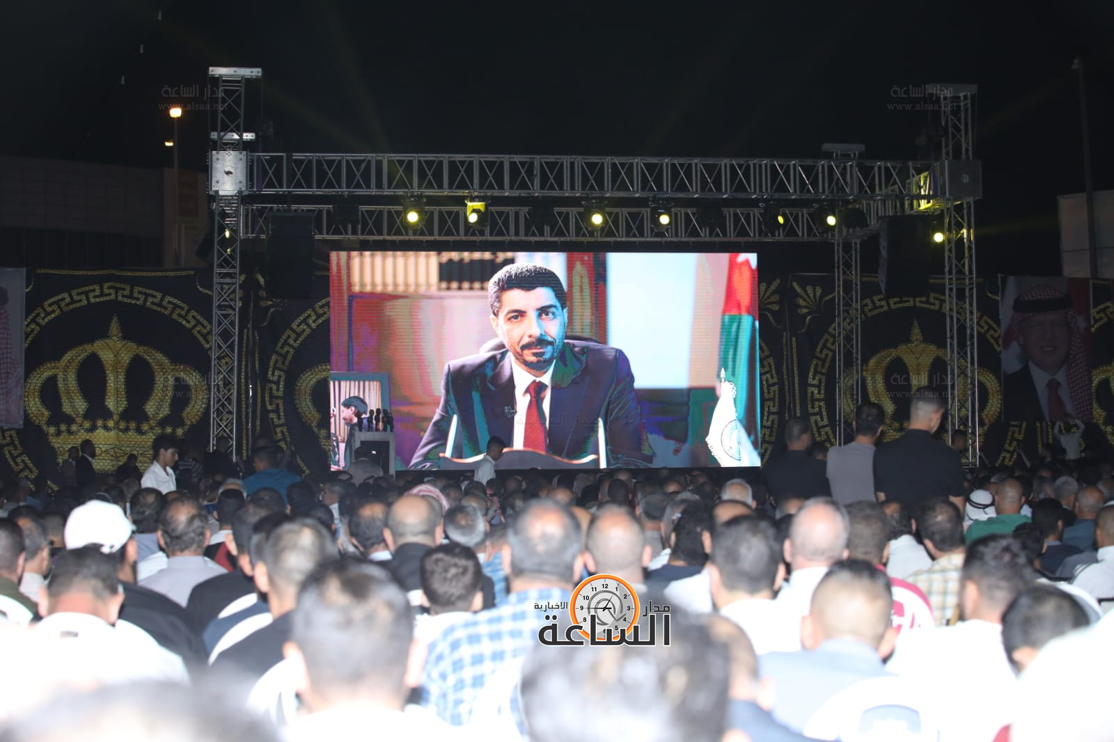 Madar Al-Saa Images 0.9505381279150371