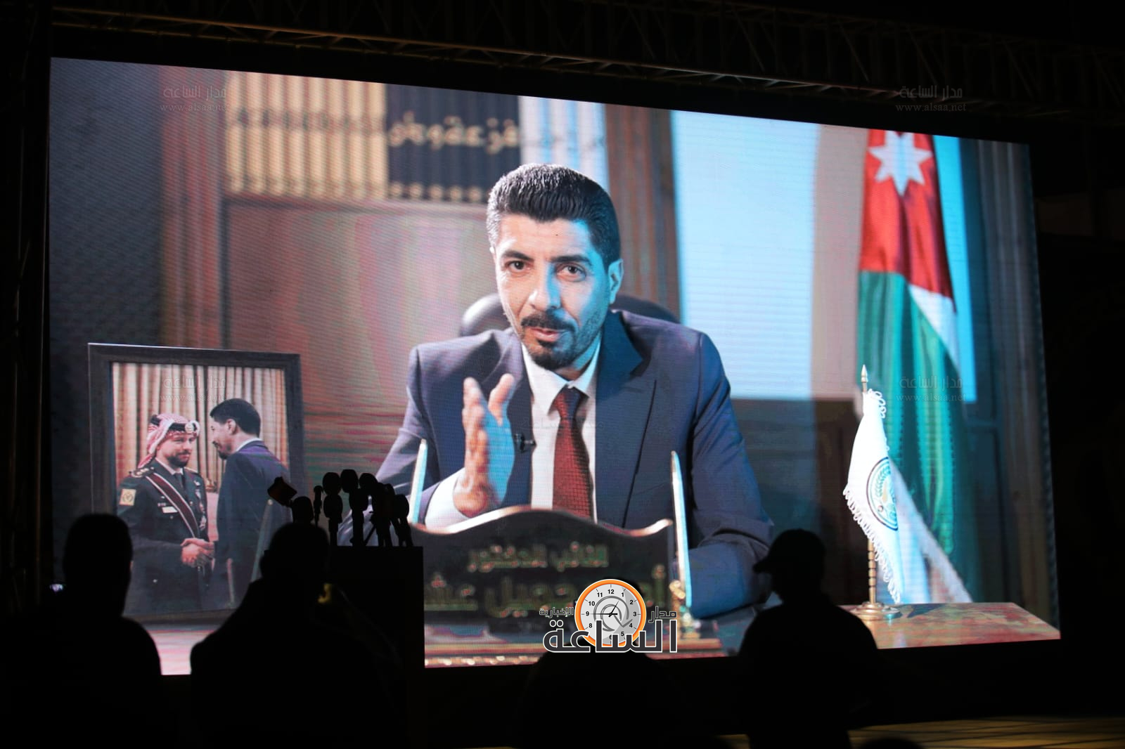 Madar Al-Saa Images 0.7630973838551496