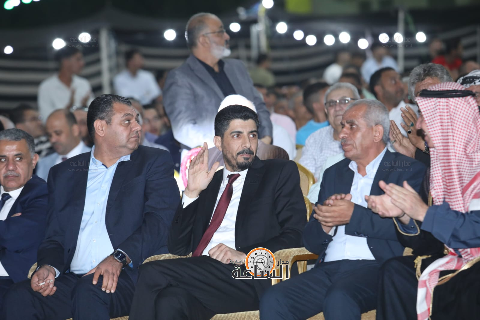 Madar Al-Saa Images 0.7512918061952552