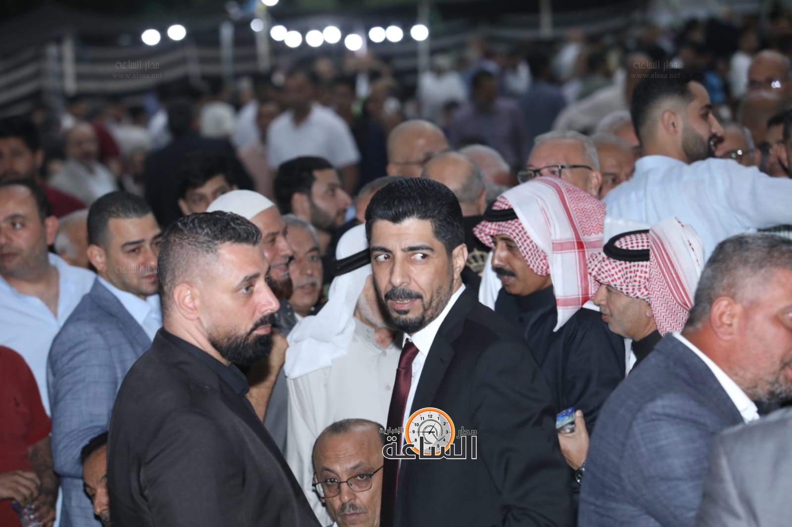 Madar Al-Saa Images 0.7004707813538926