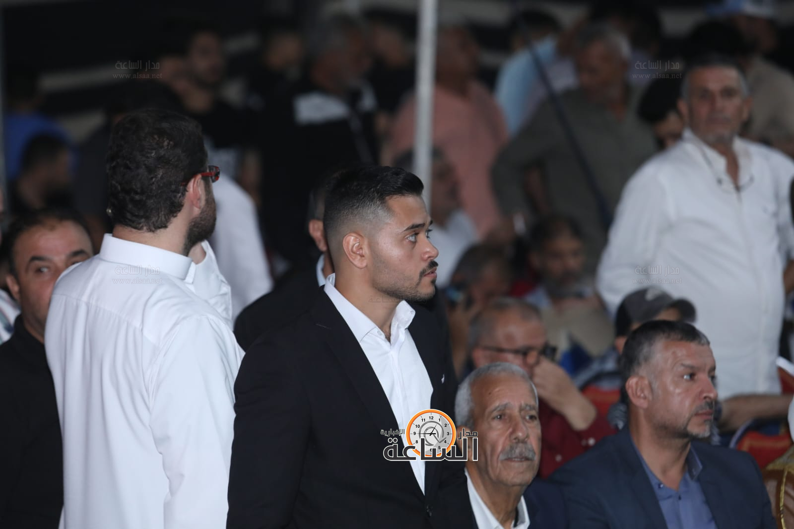 Madar Al-Saa Images 0.6287744276936815