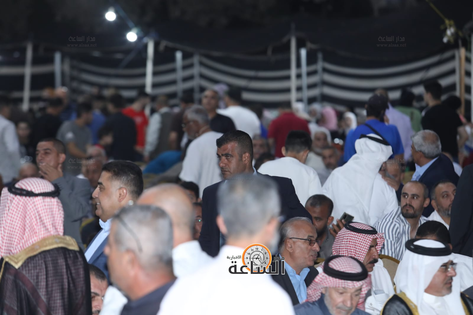 Madar Al-Saa Images 0.01974592807319464