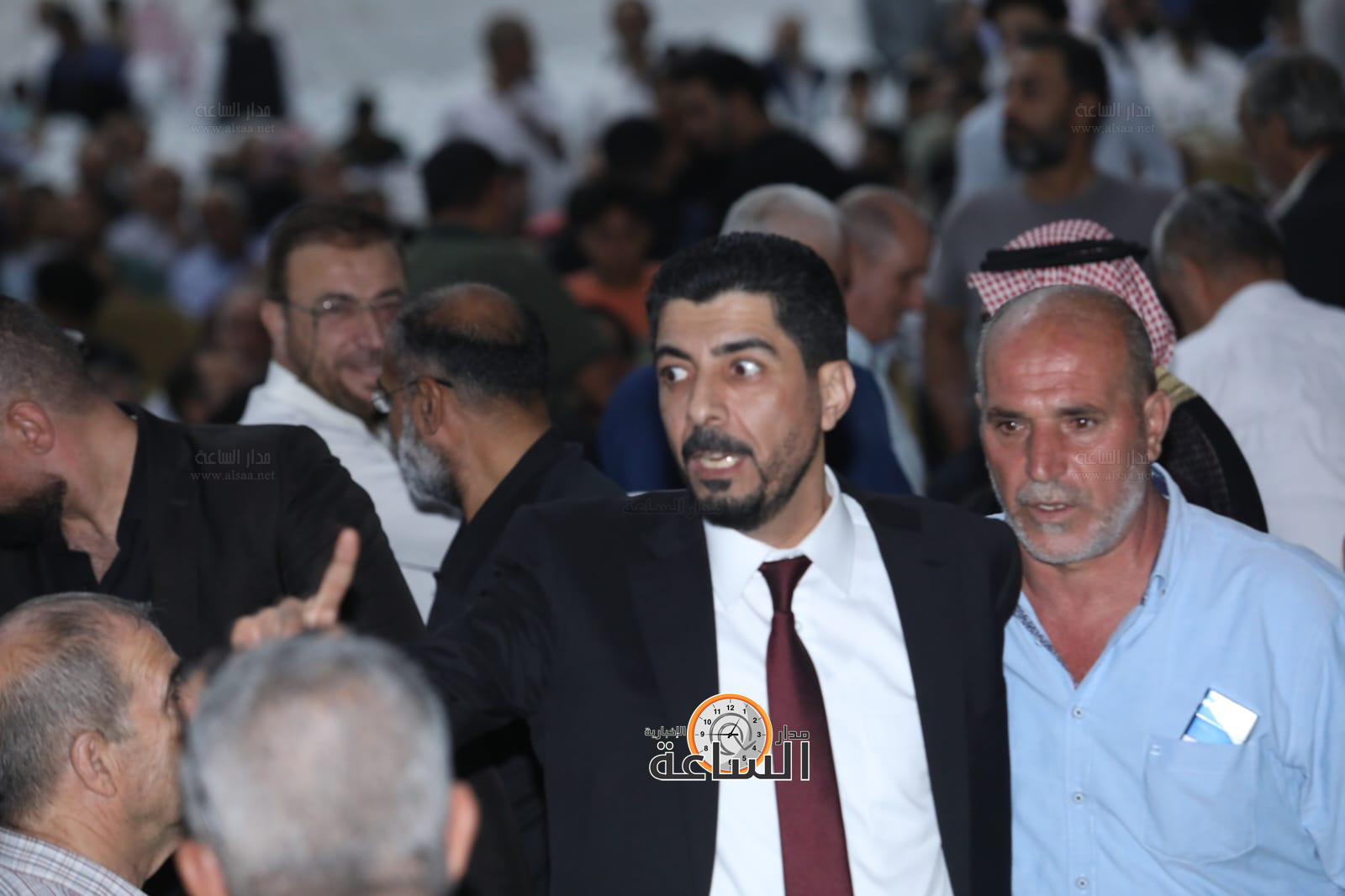 Madar Al-Saa Images 0.277020971370201