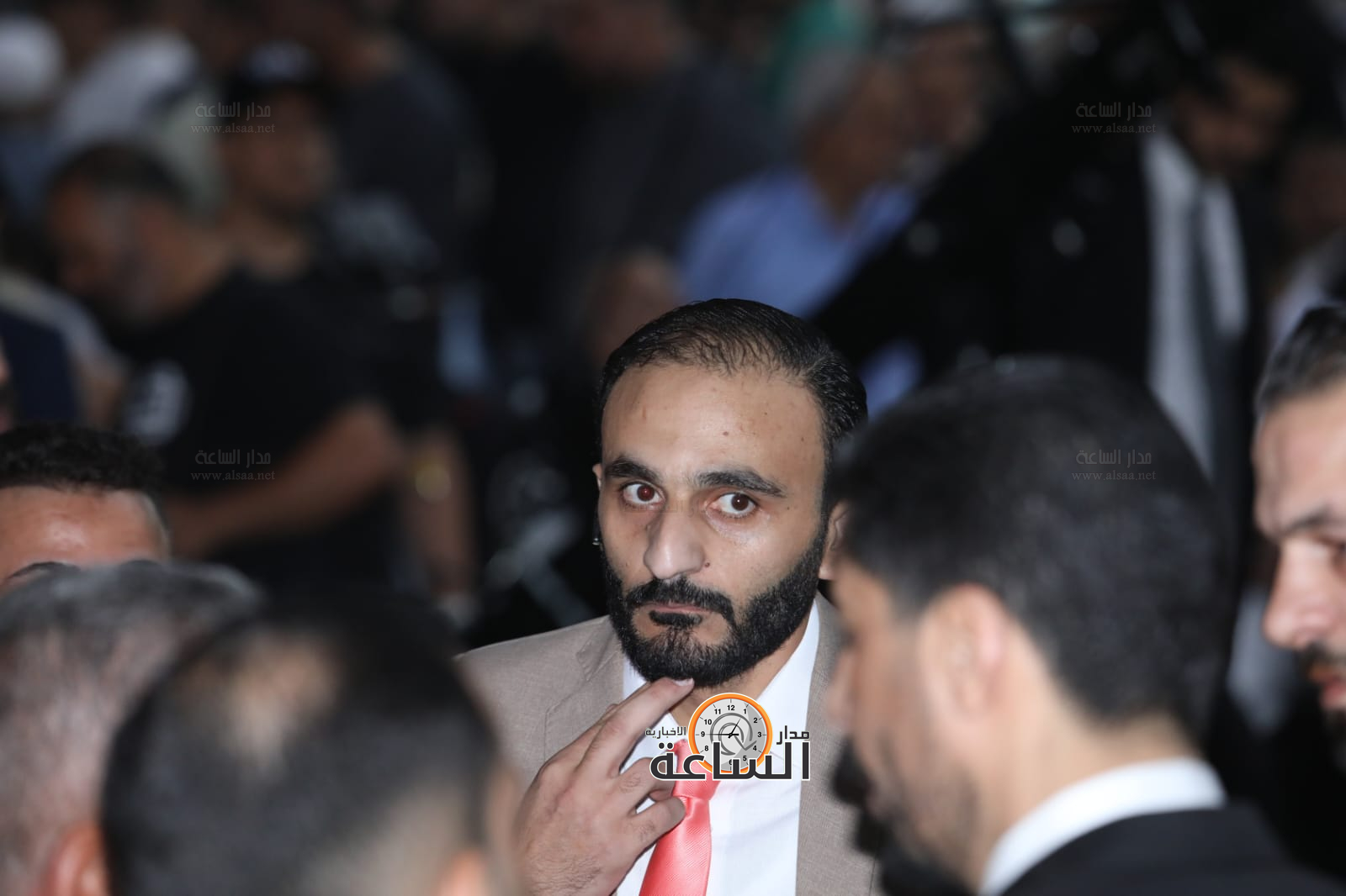 Madar Al-Saa Images 0.3625777031978177