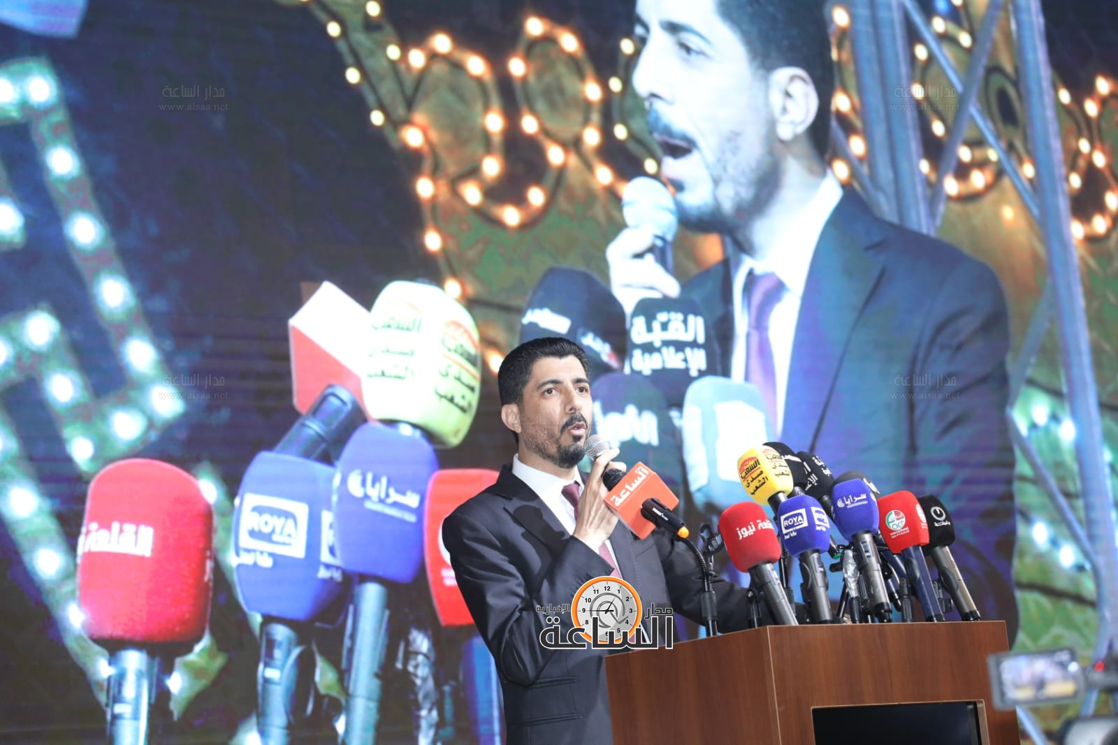 Madar Al-Saa Images 0.6906247802922179