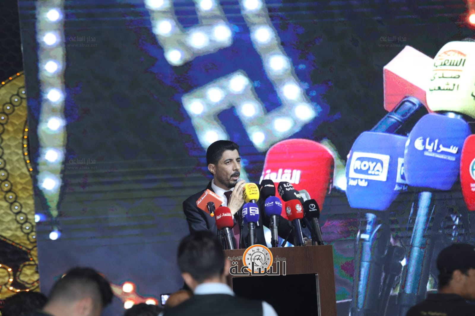 Madar Al-Saa Images 0.03238031540604669