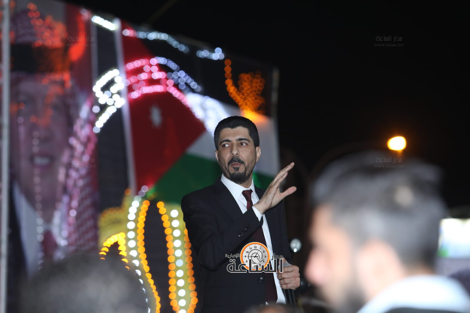 Madar Al-Saa Images 0.42235823546712115