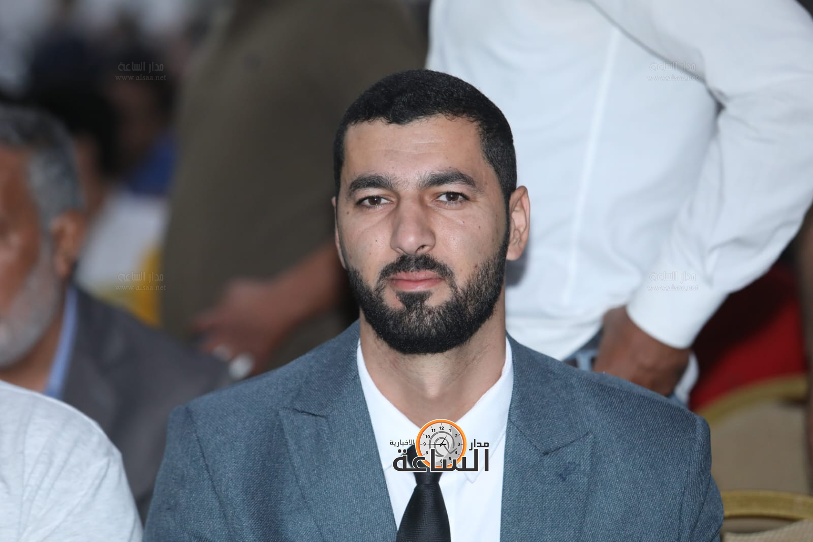 Madar Al-Saa Images 0.853085481111824