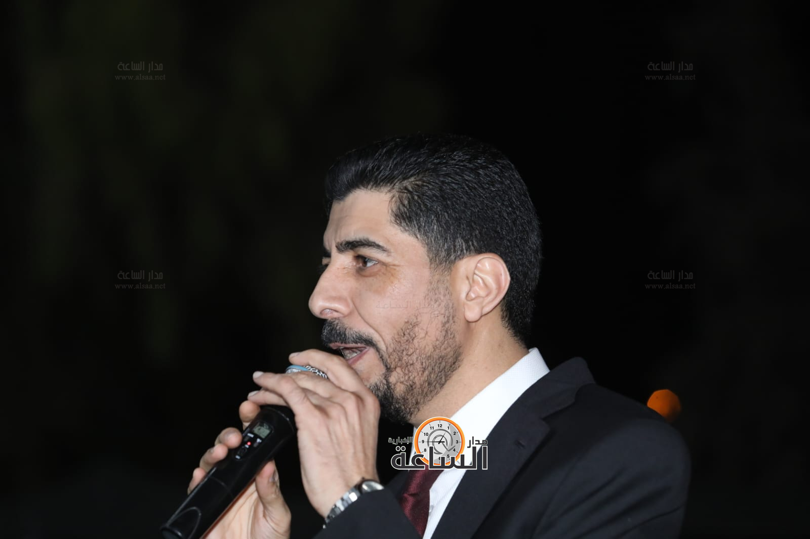 Madar Al-Saa Images 0.9109345435330112