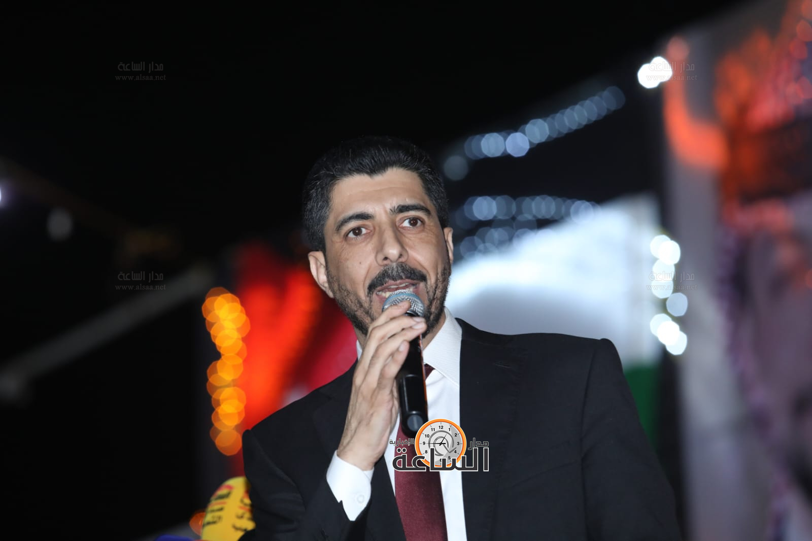 Madar Al-Saa Images 0.6365722999500165