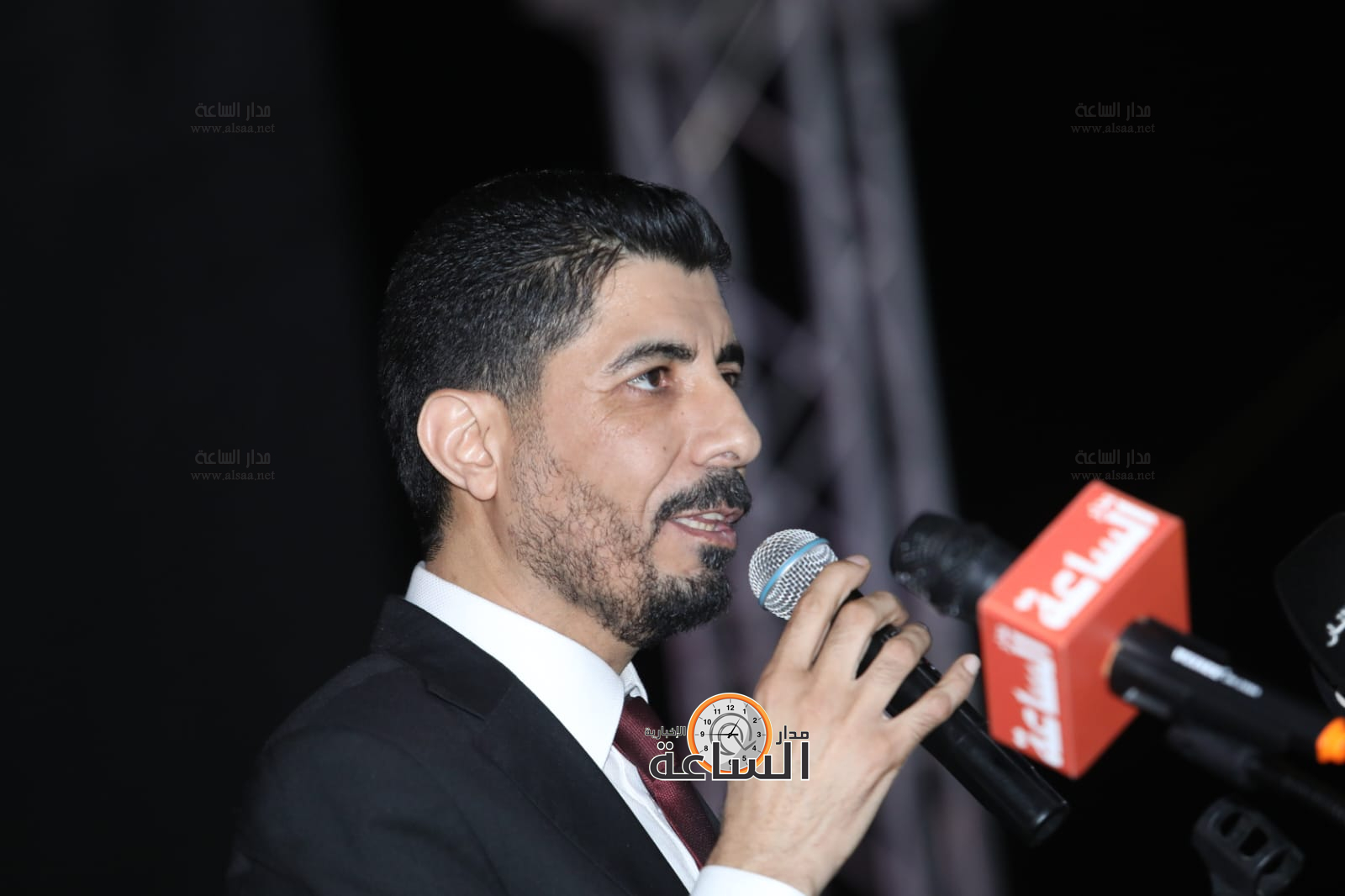 Madar Al-Saa Images 0.935254188075942