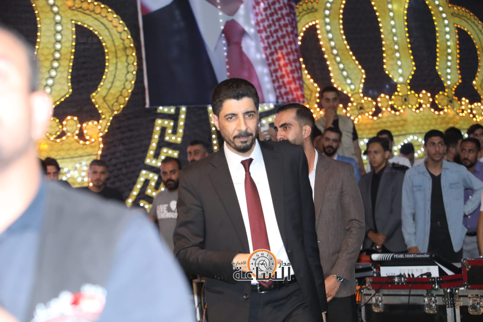 Madar Al-Saa Images 0.814068431665494