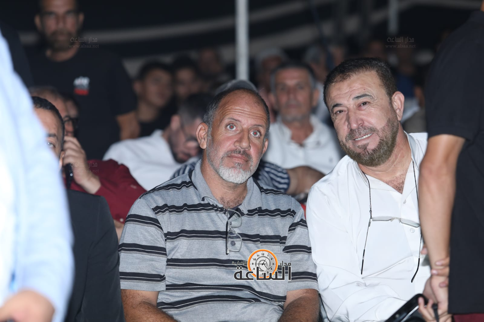 Madar Al-Saa Images 0.18105055605295917