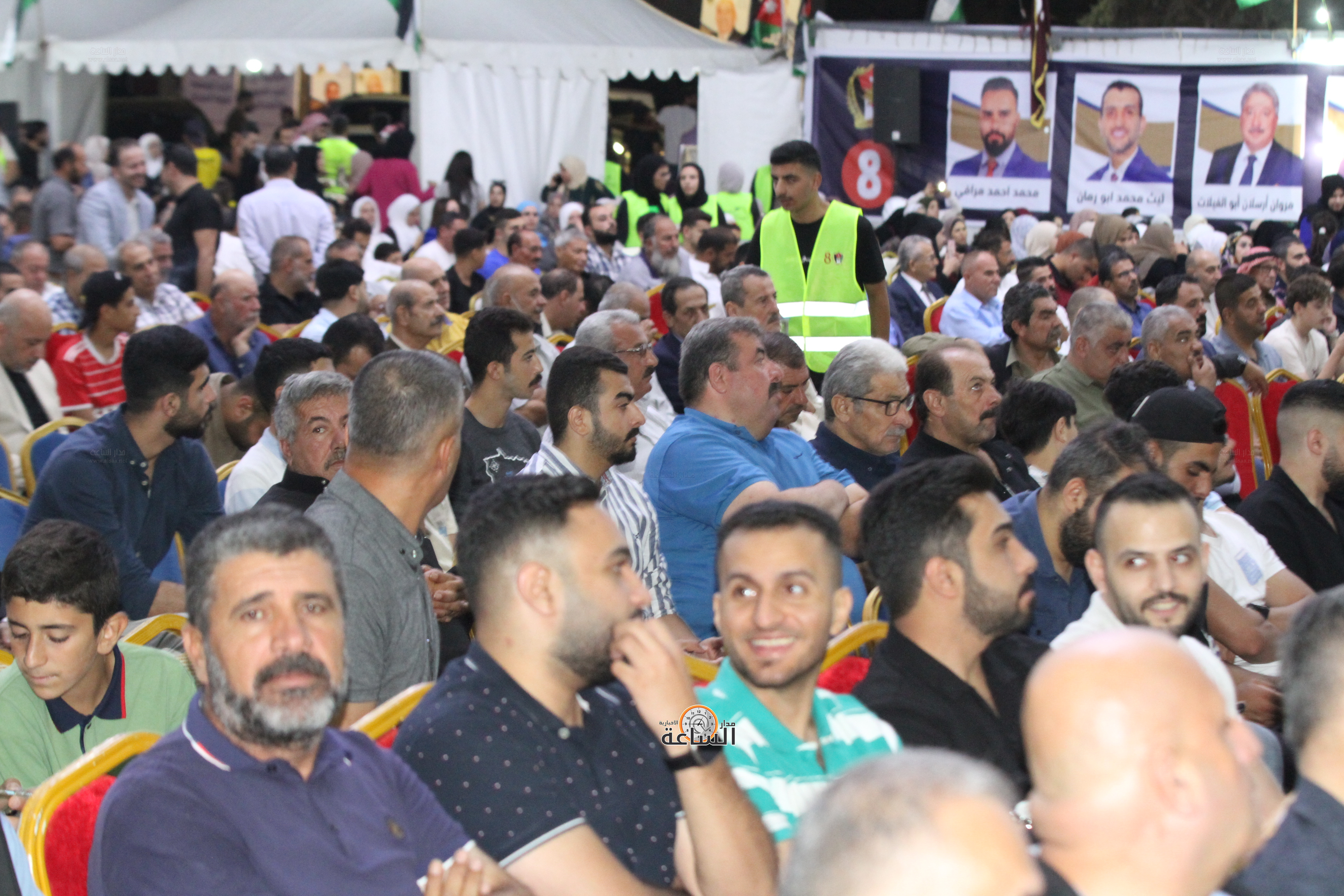 Madar Al-Saa Images 0.9603962479335539