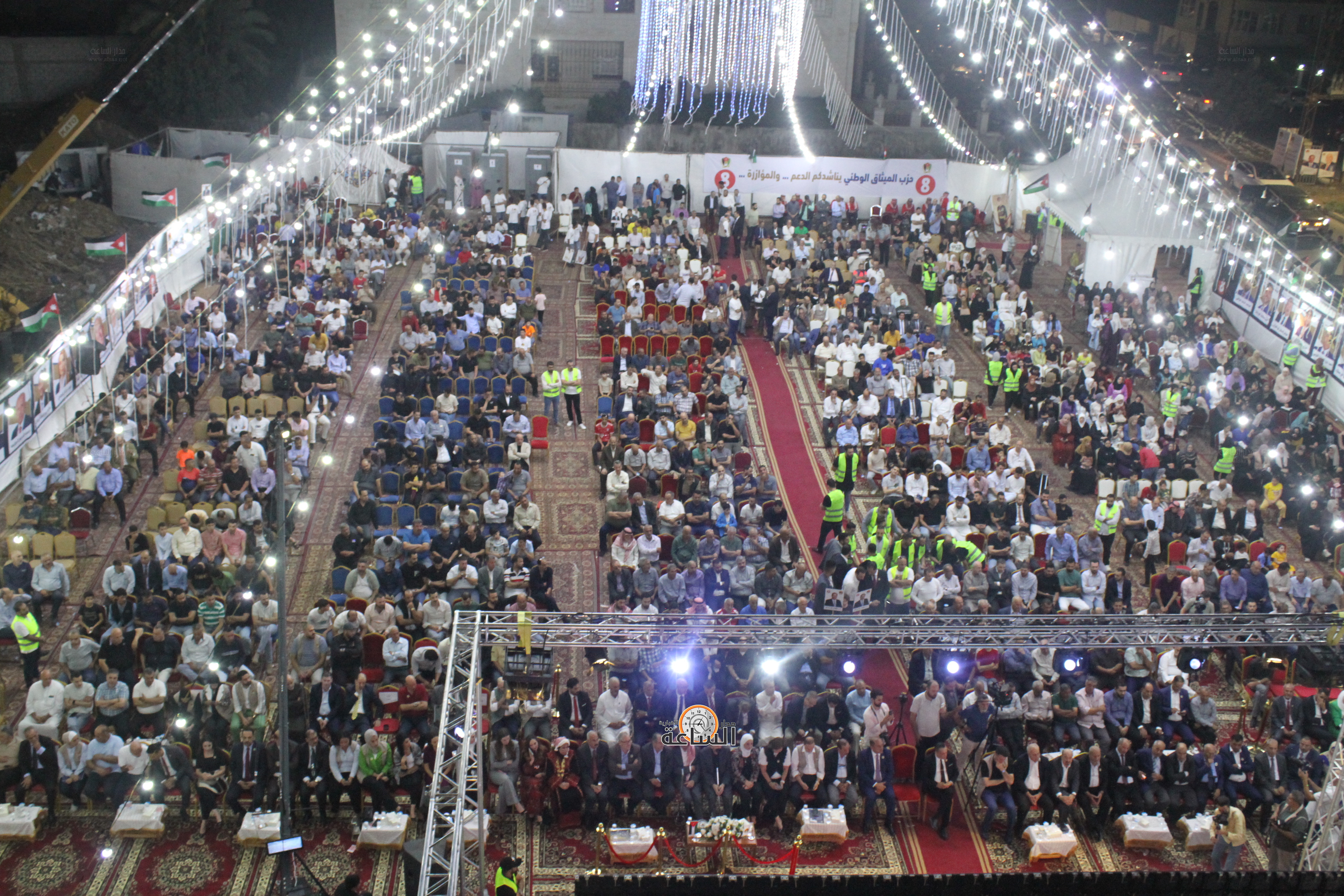 Madar Al-Saa Images 0.7904159157251935