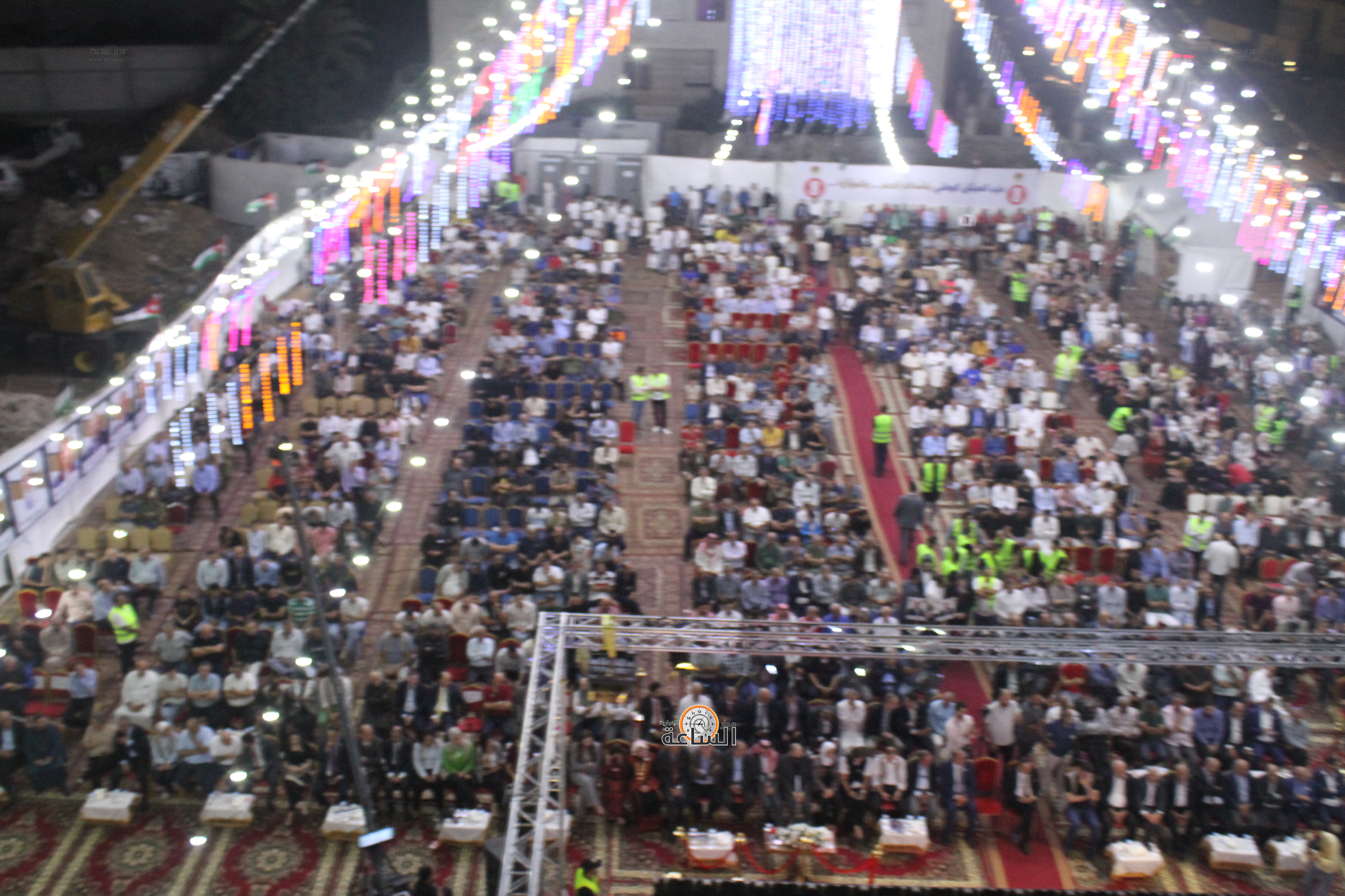 Madar Al-Saa Images 0.6638293147685128