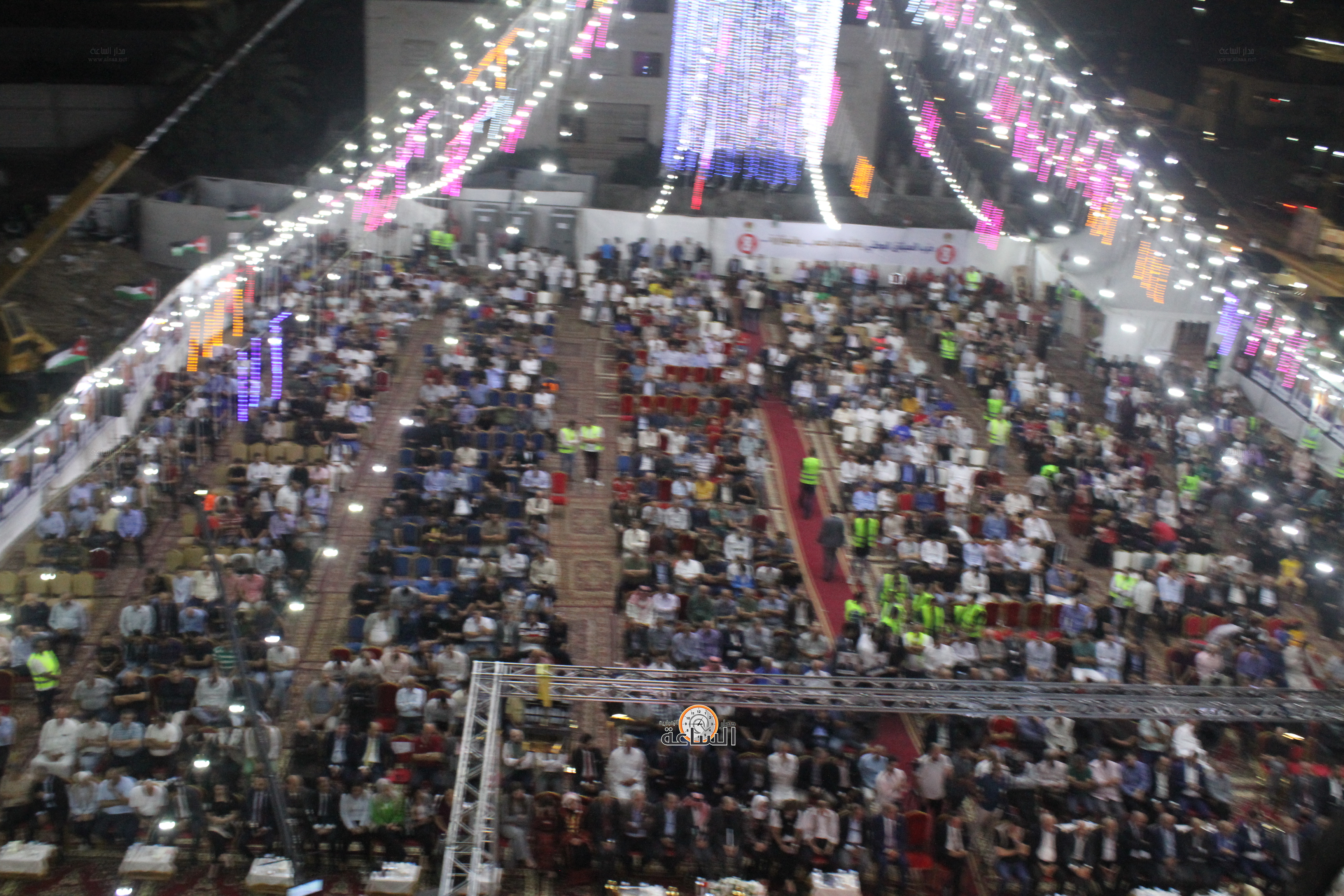 Madar Al-Saa Images 0.5695484153369186