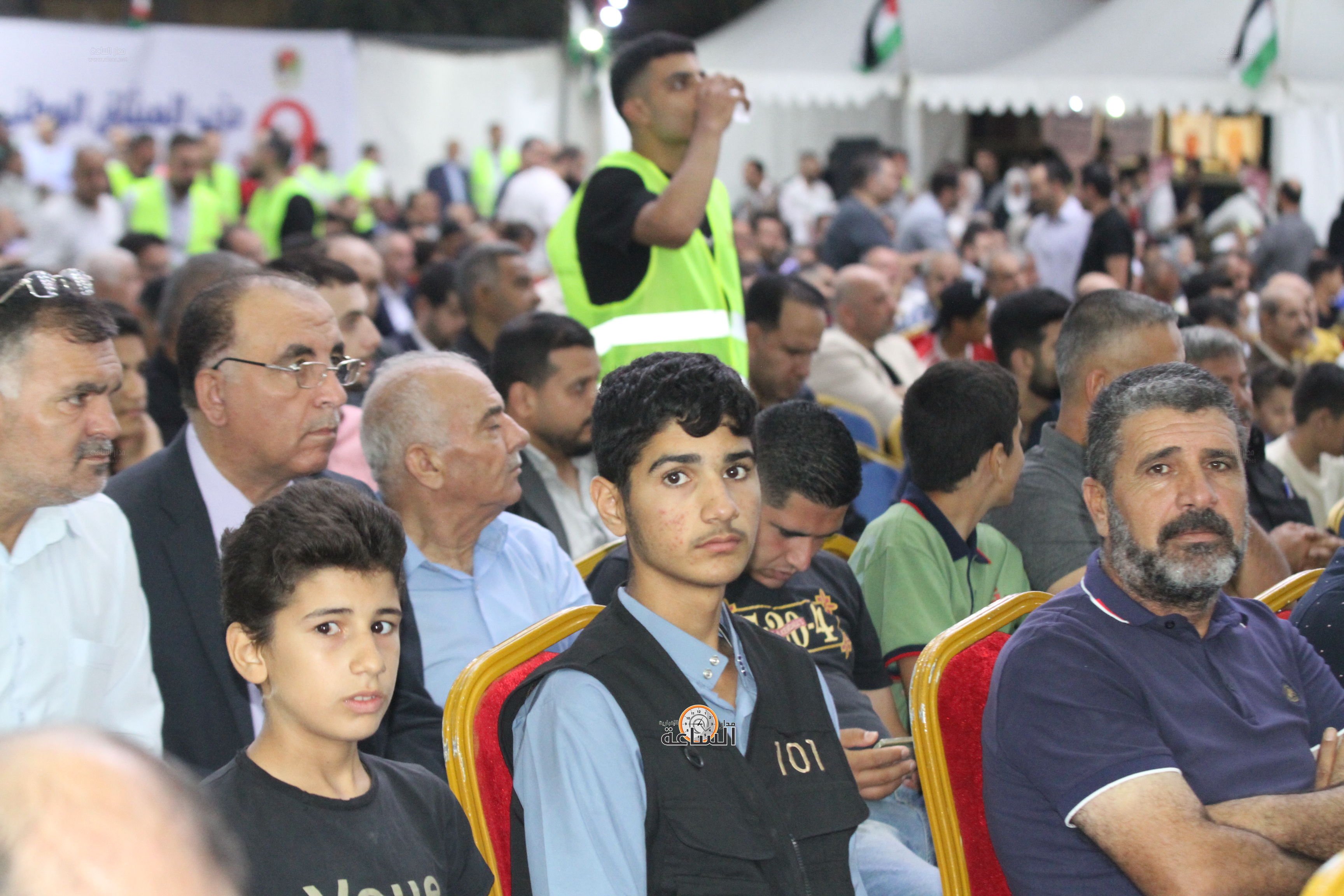 Madar Al-Saa Images 0.6308224545014185