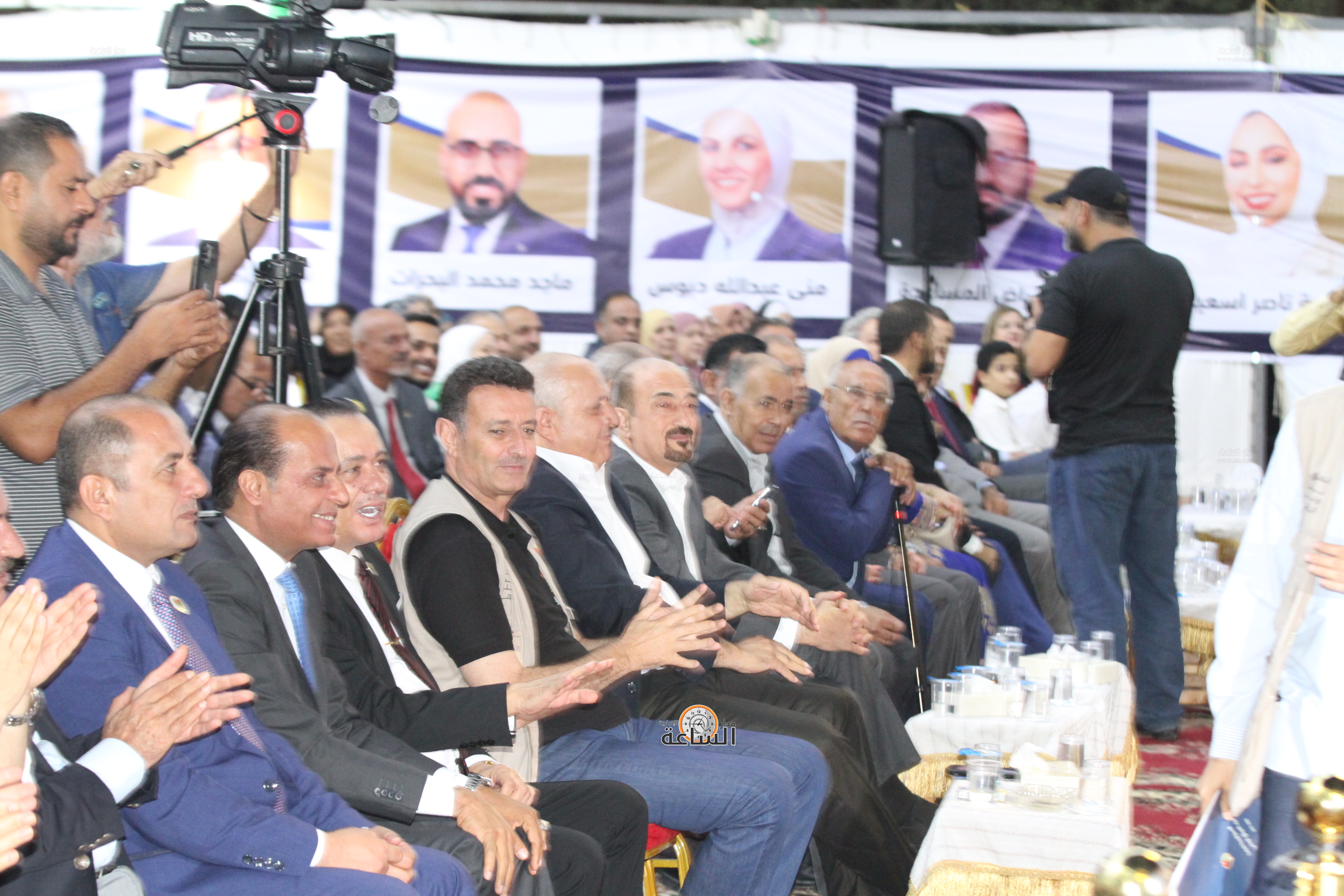 Madar Al-Saa Images 0.7112784863161479