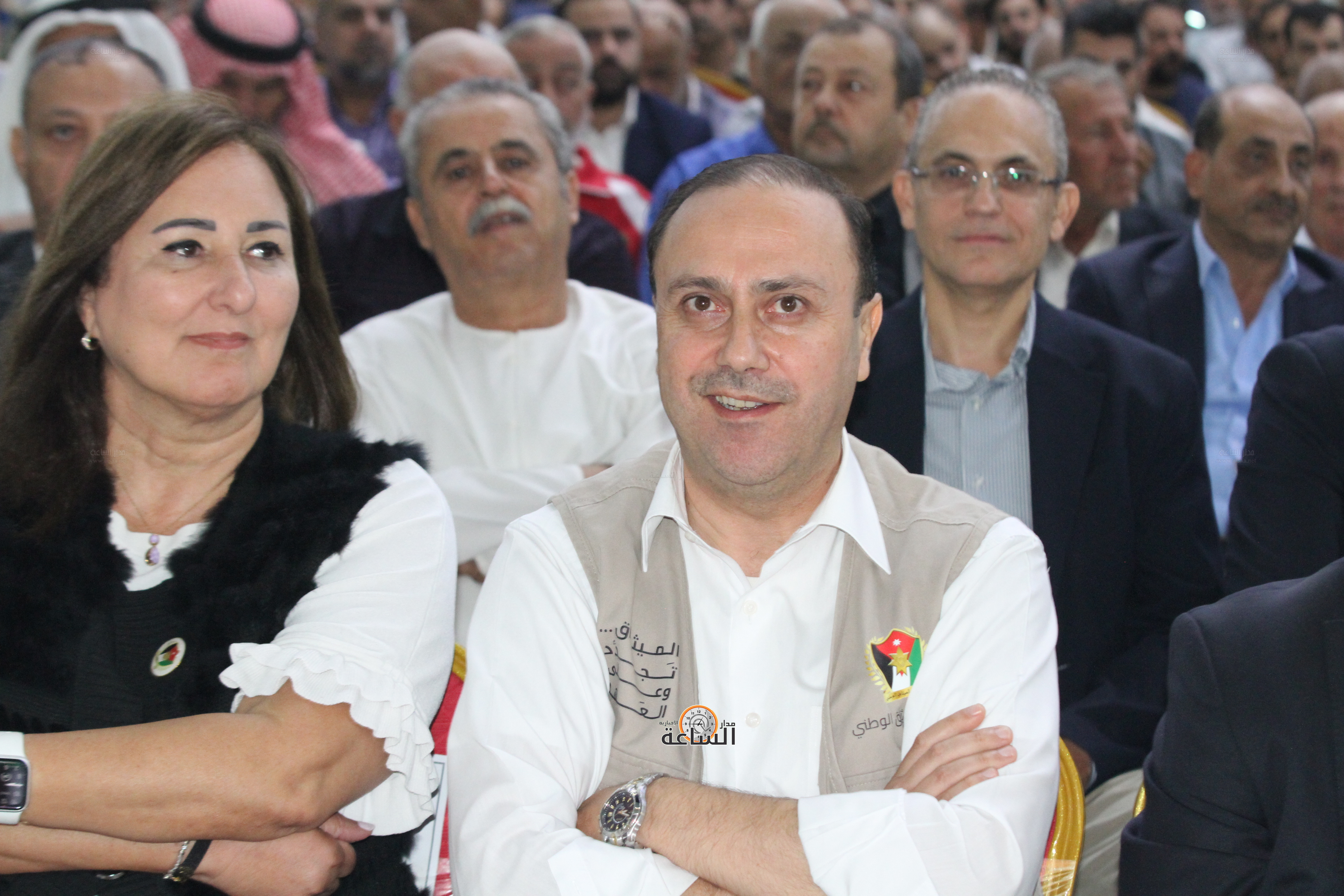 Madar Al-Saa Images 0.3473688586528263