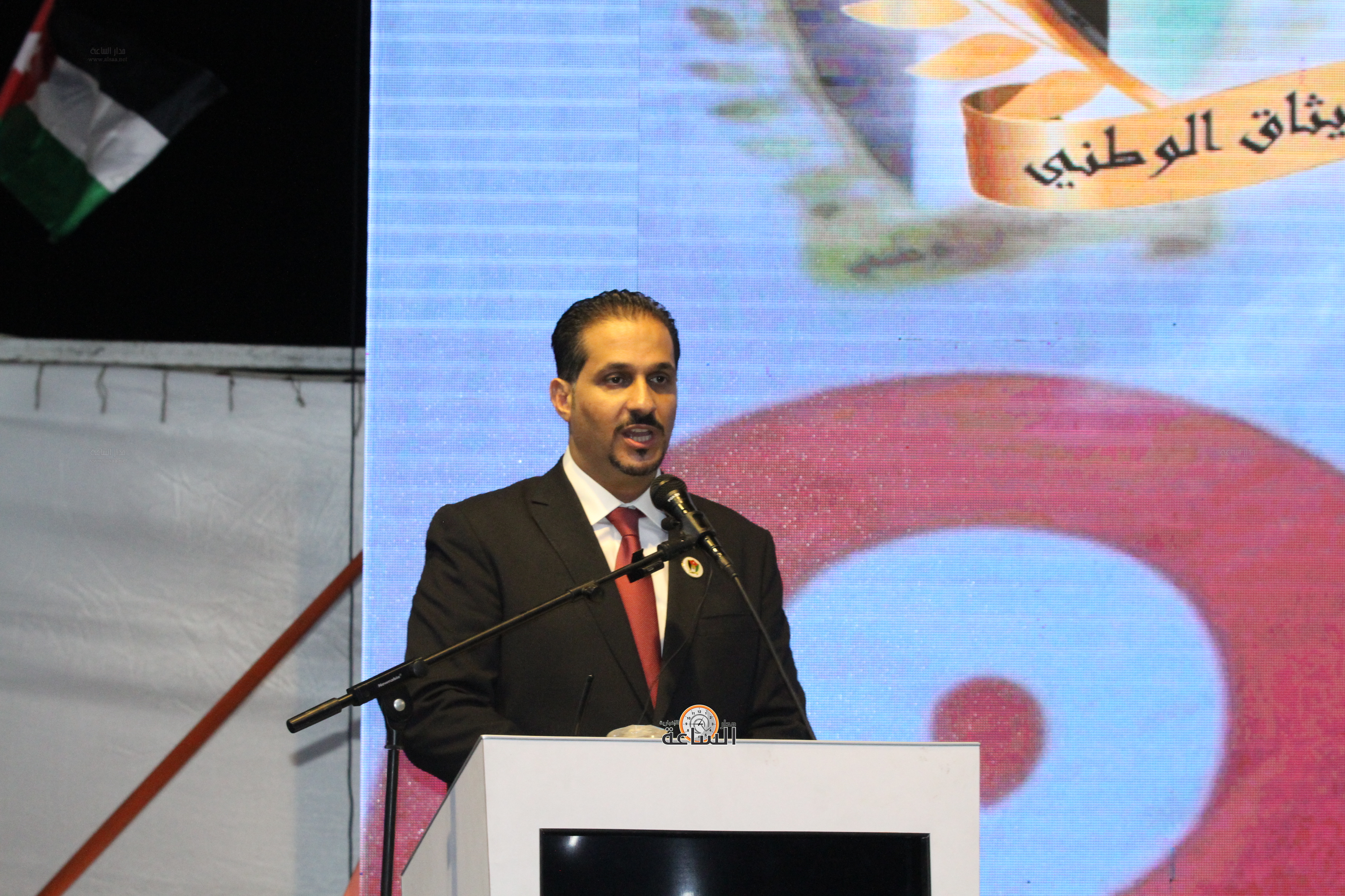 Madar Al-Saa Images 0.19549231600925498