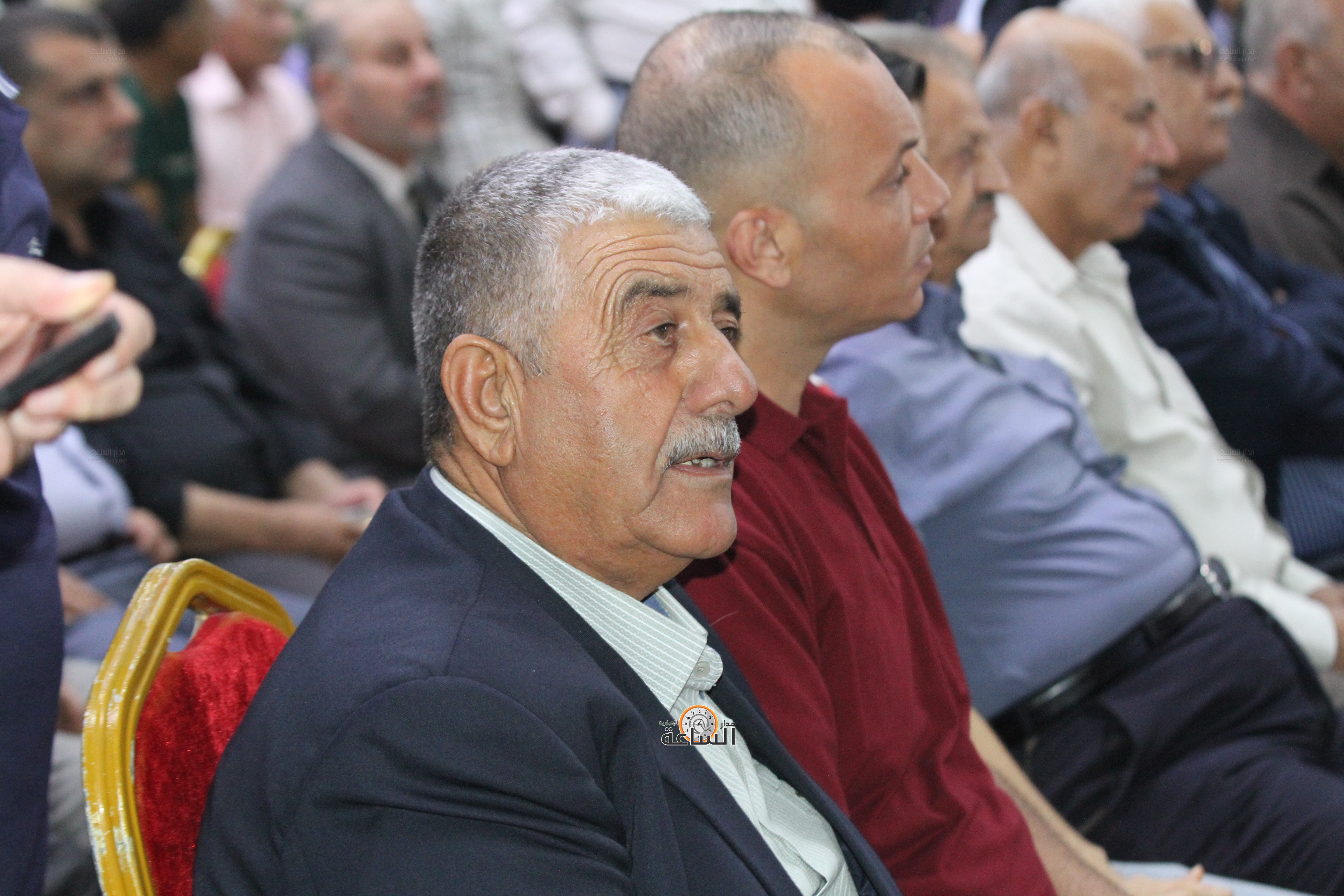 Madar Al-Saa Images 0.27982079020062844