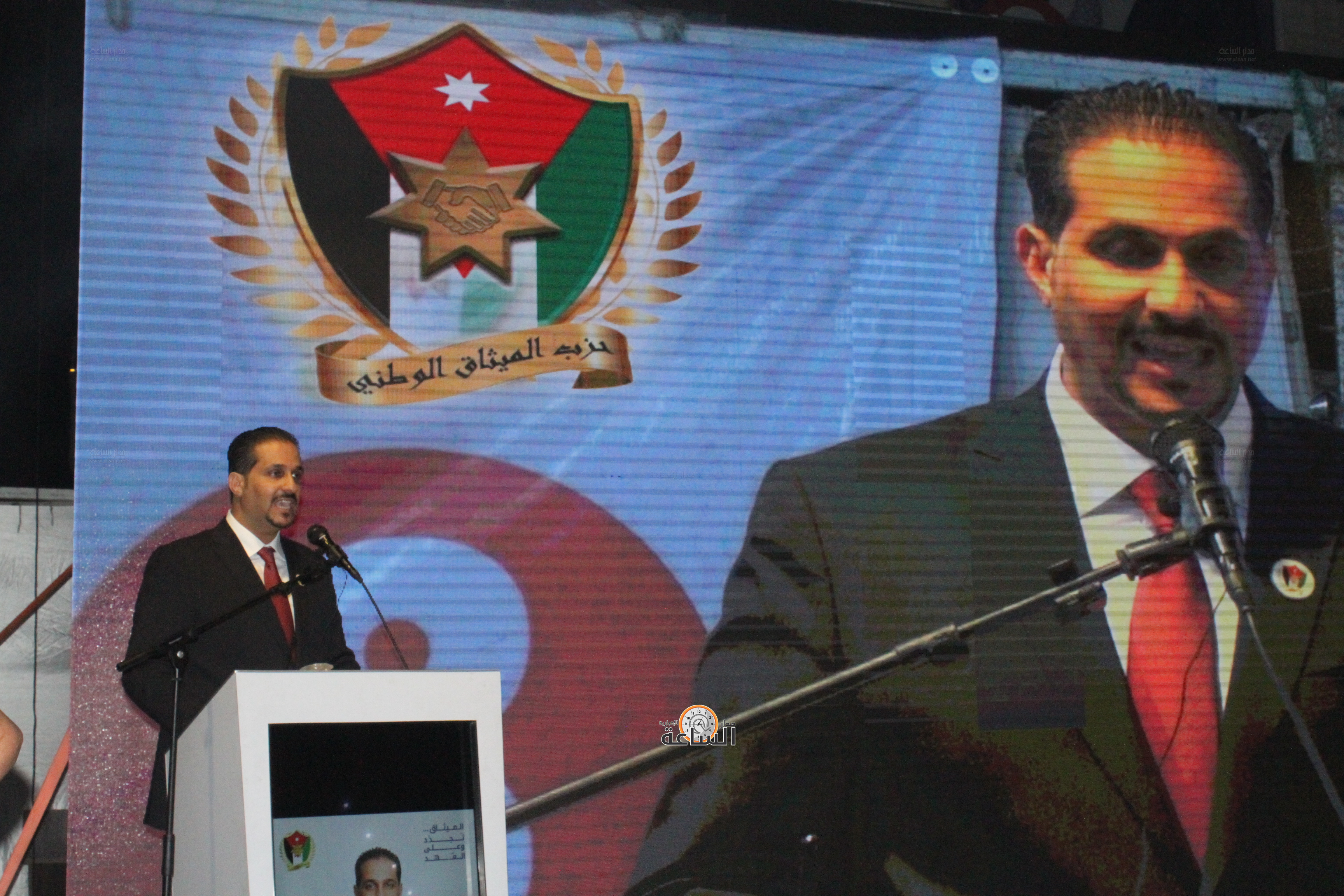 Madar Al-Saa Images 0.16599510867501022