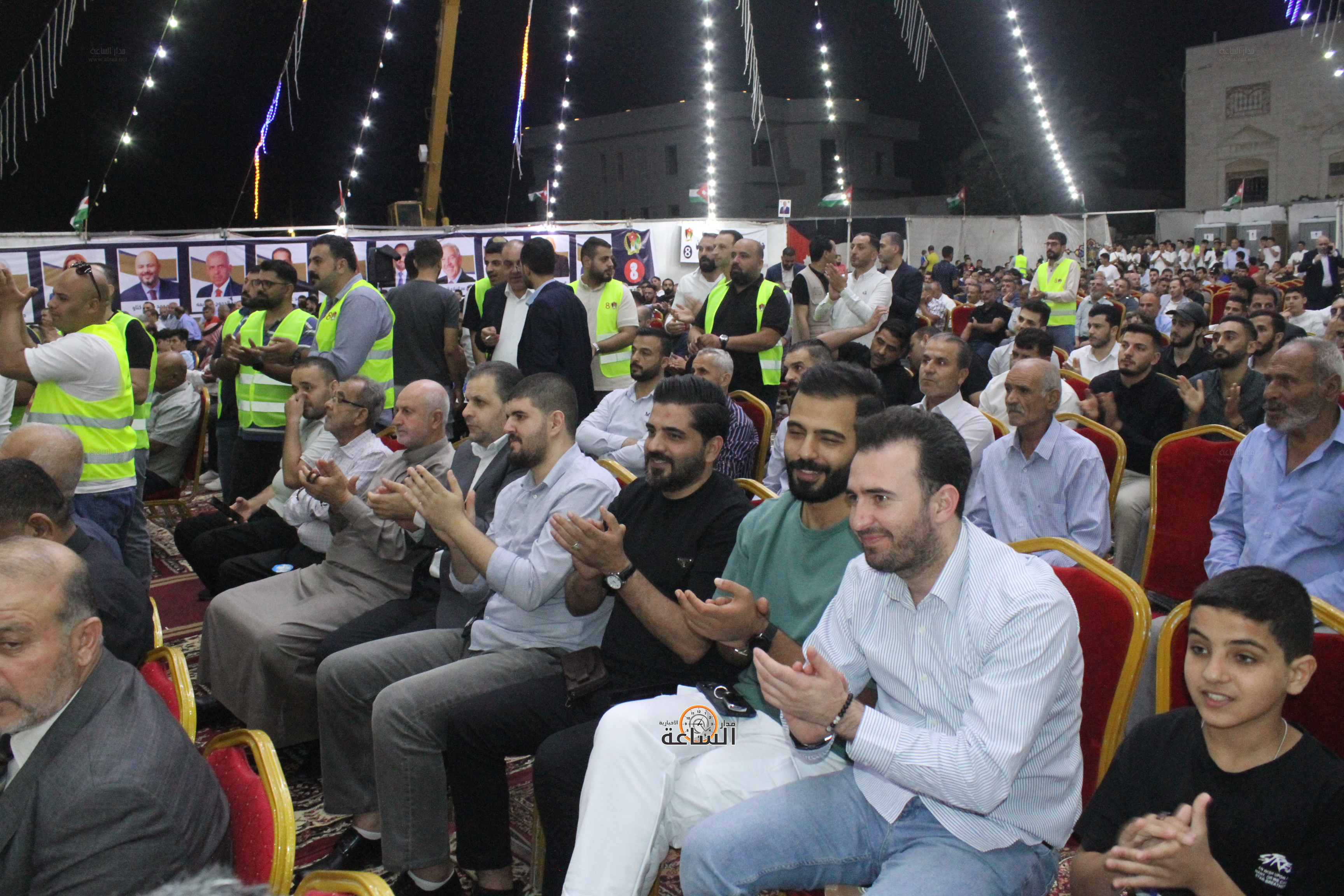 Madar Al-Saa Images 0.443525706779782