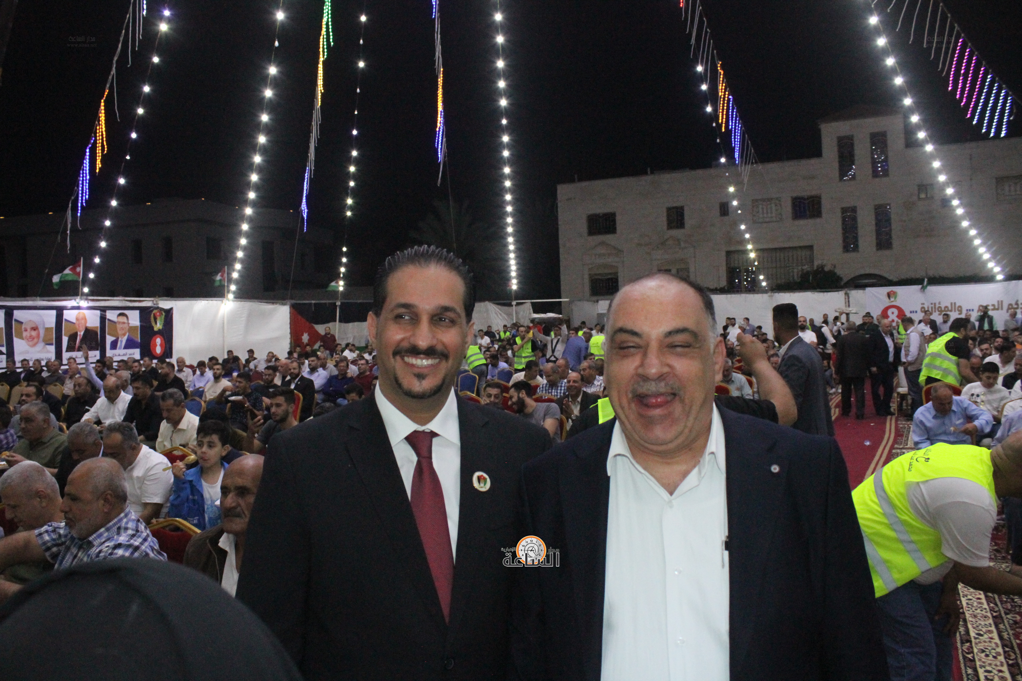 Madar Al-Saa Images 0.7706760391346827