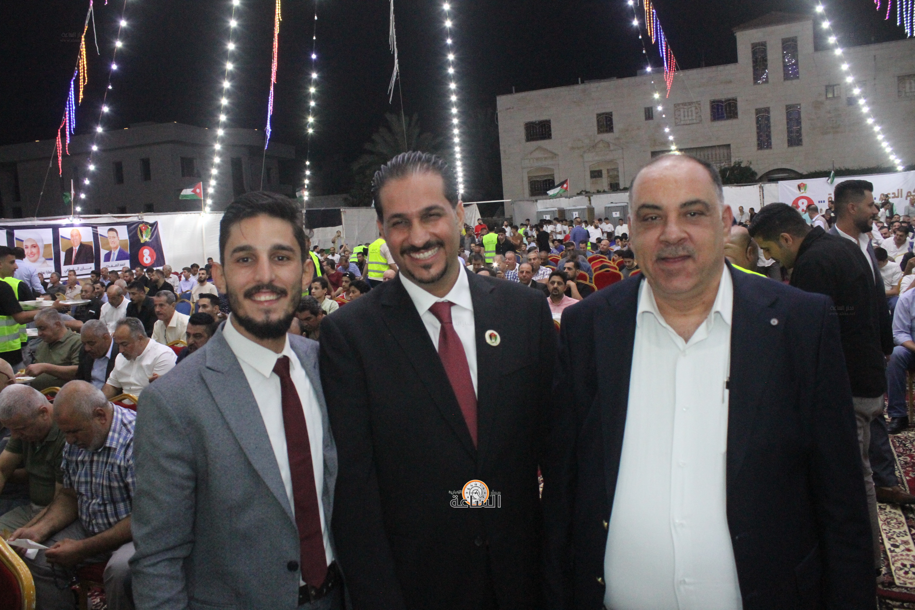 Madar Al-Saa Images 0.6941238287540332