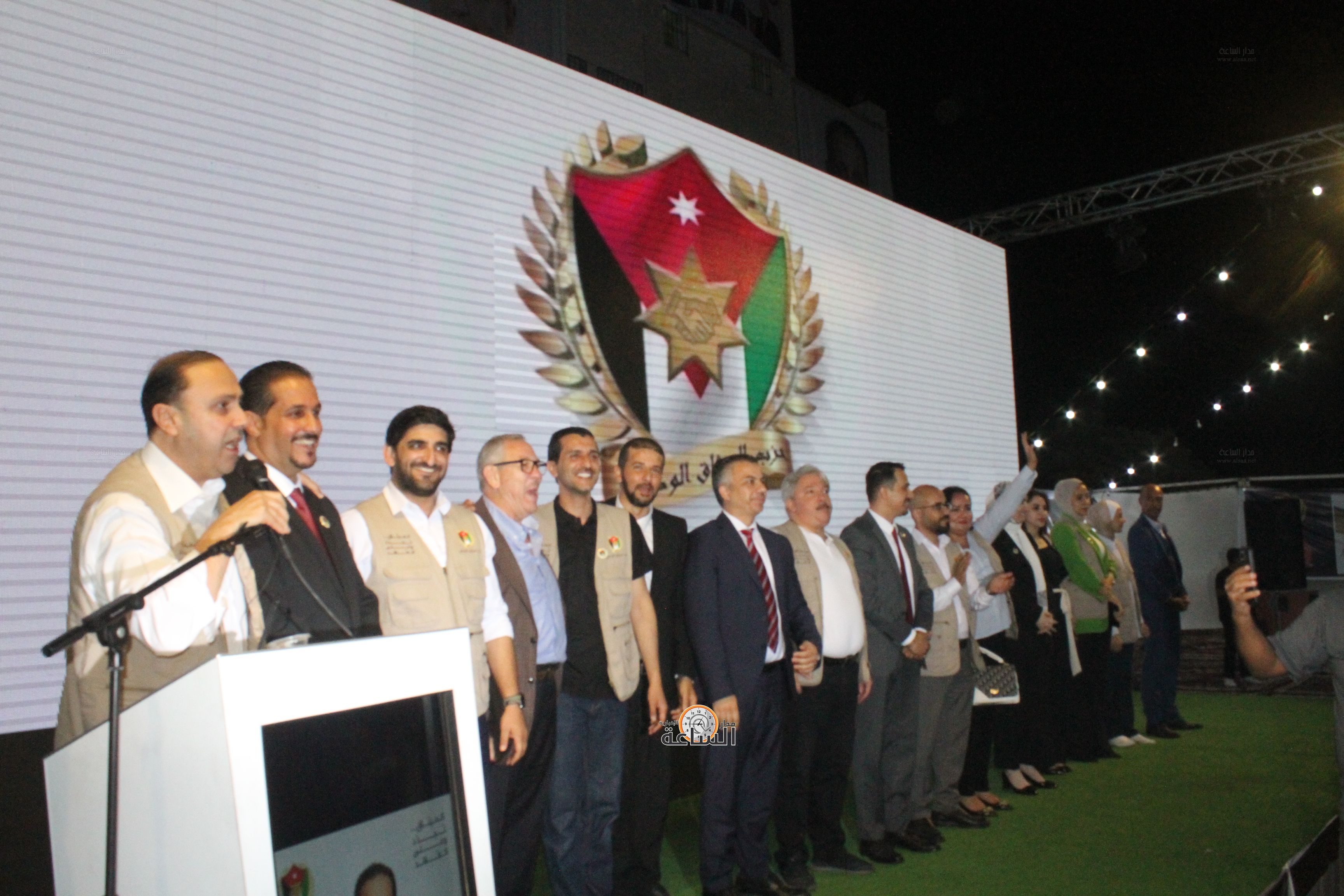 Madar Al-Saa Images 0.0010791425092557816