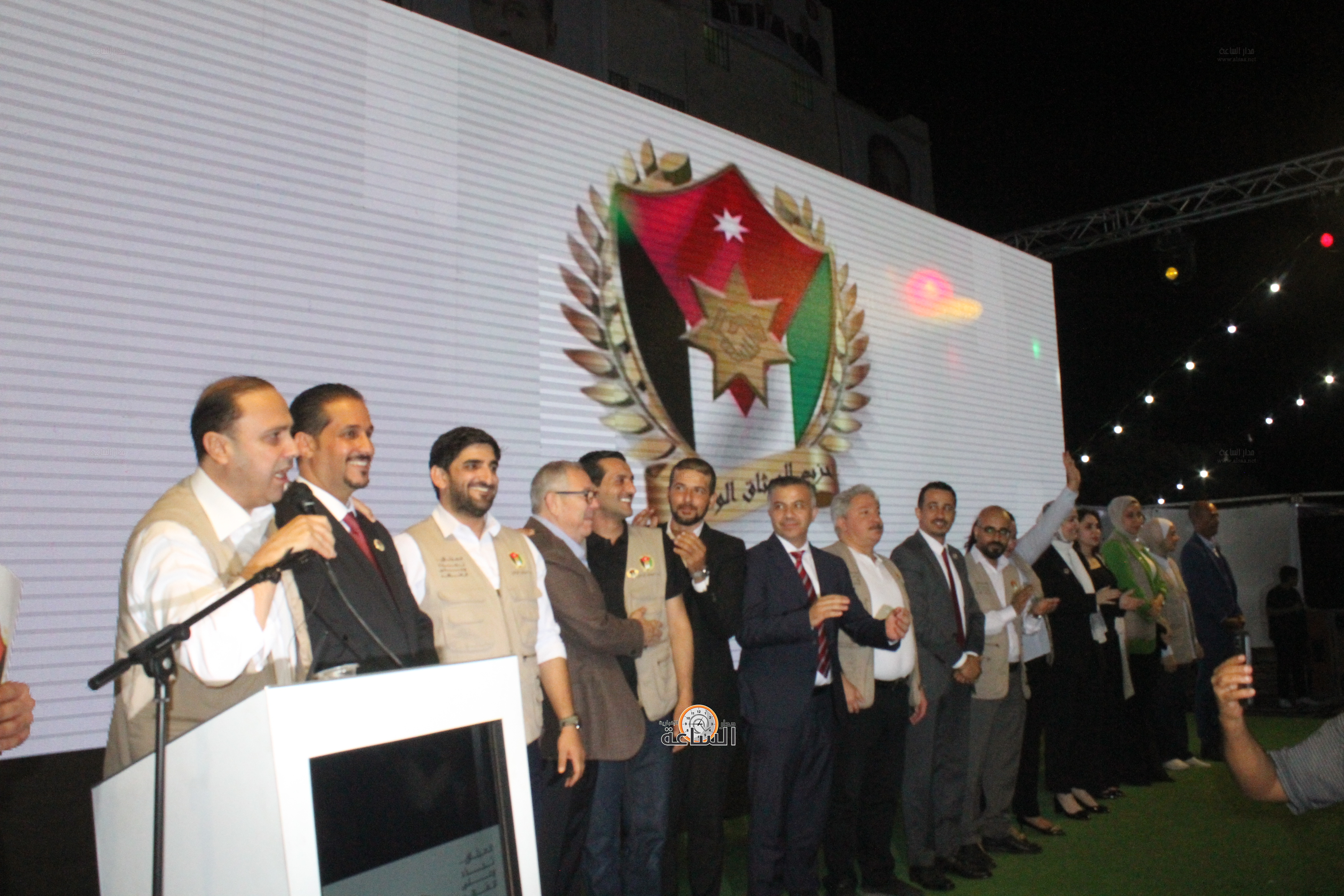 Madar Al-Saa Images 0.05213434753509394