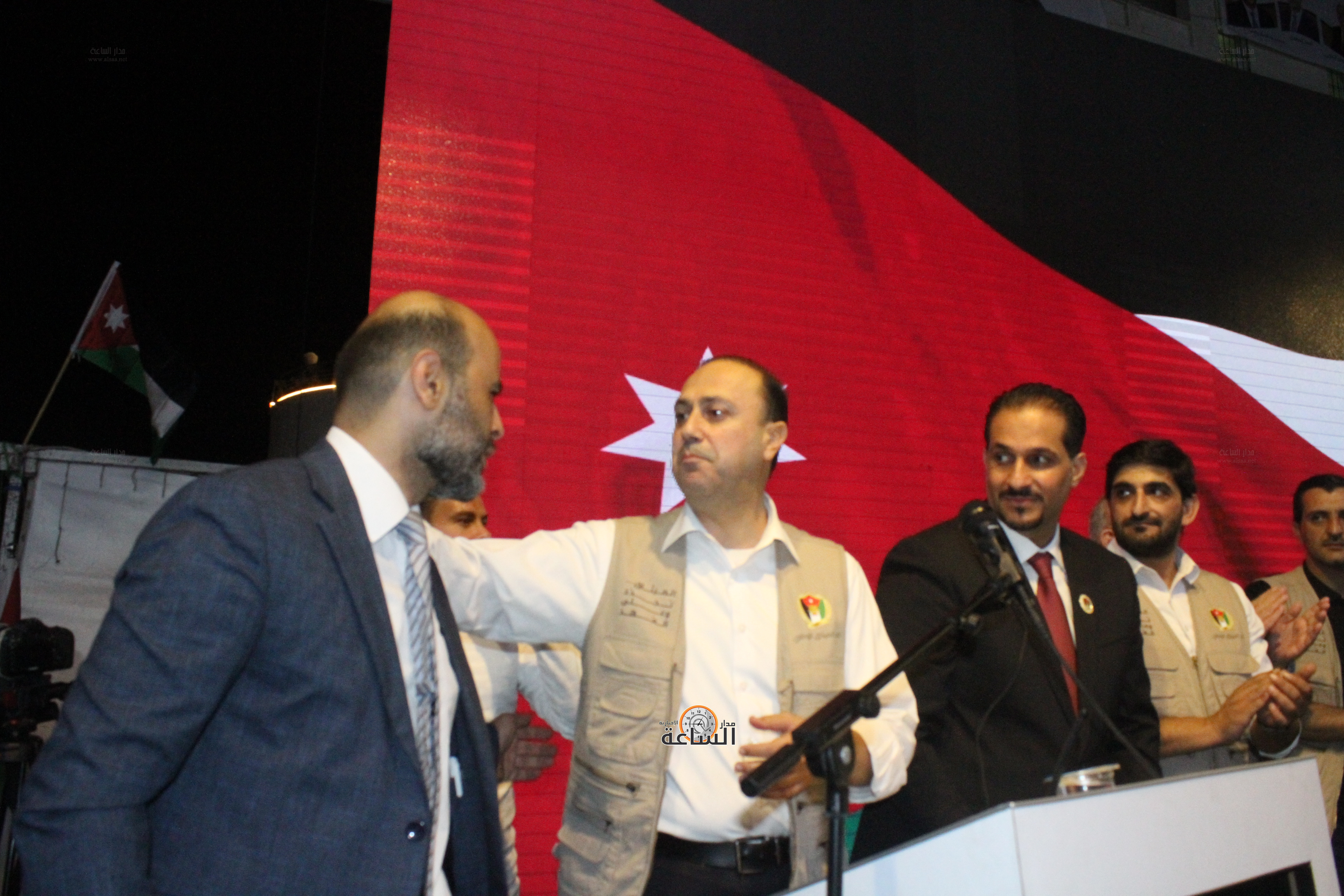 Madar Al-Saa Images 0.5788394453295946