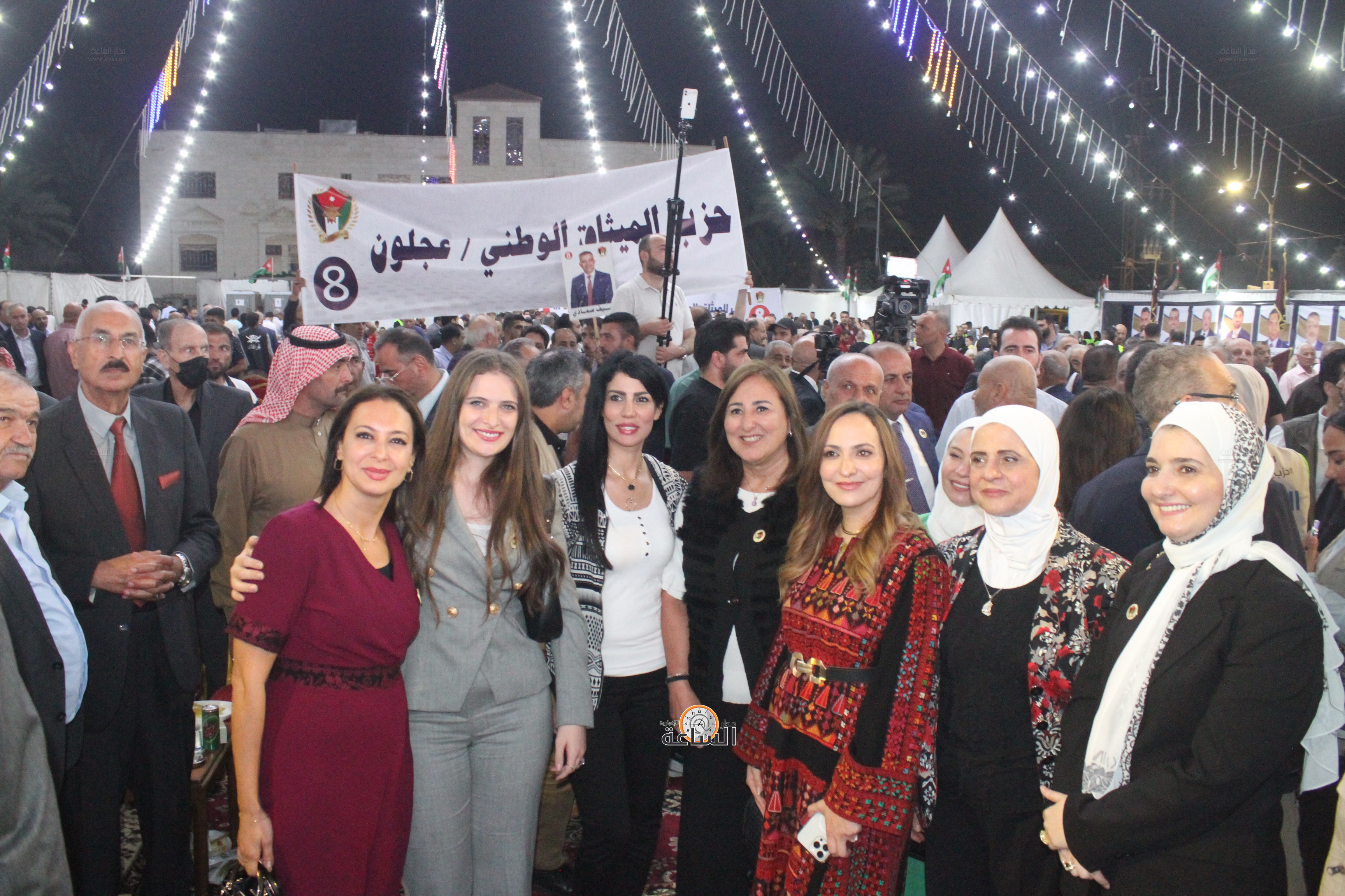 Madar Al-Saa Images 0.9607682154606534