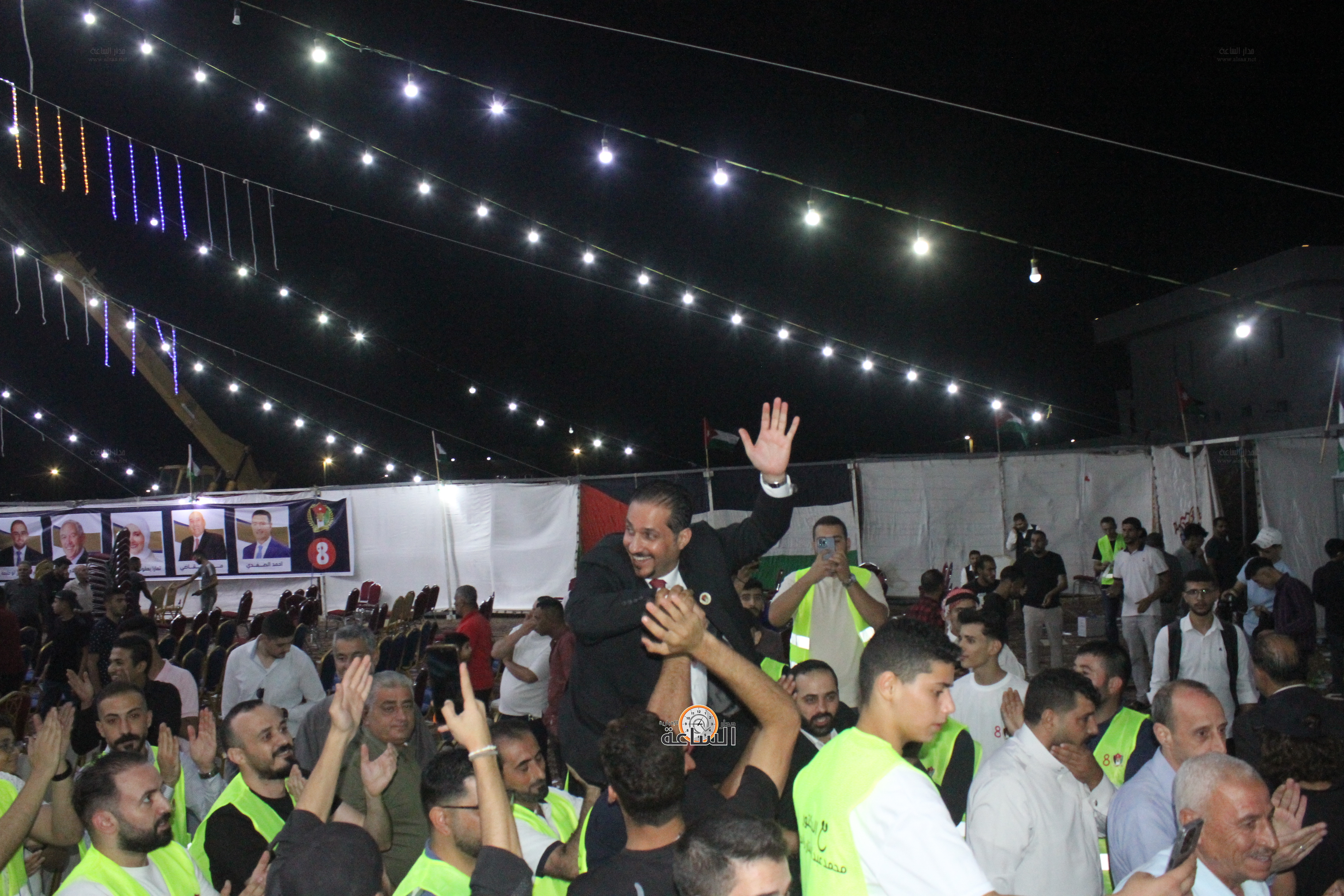 Madar Al-Saa Images 0.6474277436016846