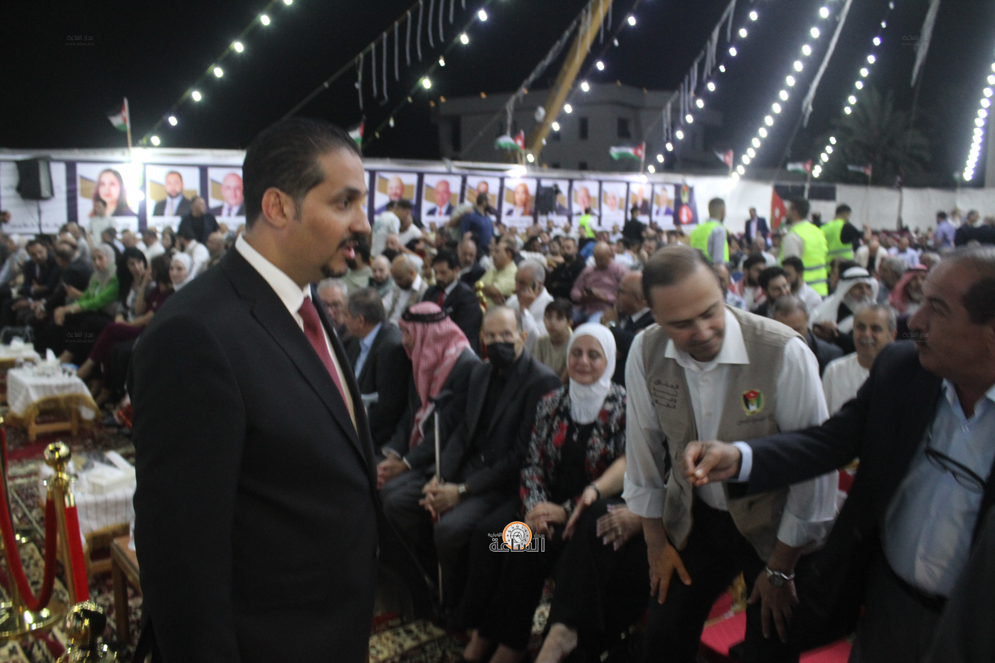 Madar Al-Saa Images 0.945230669263841