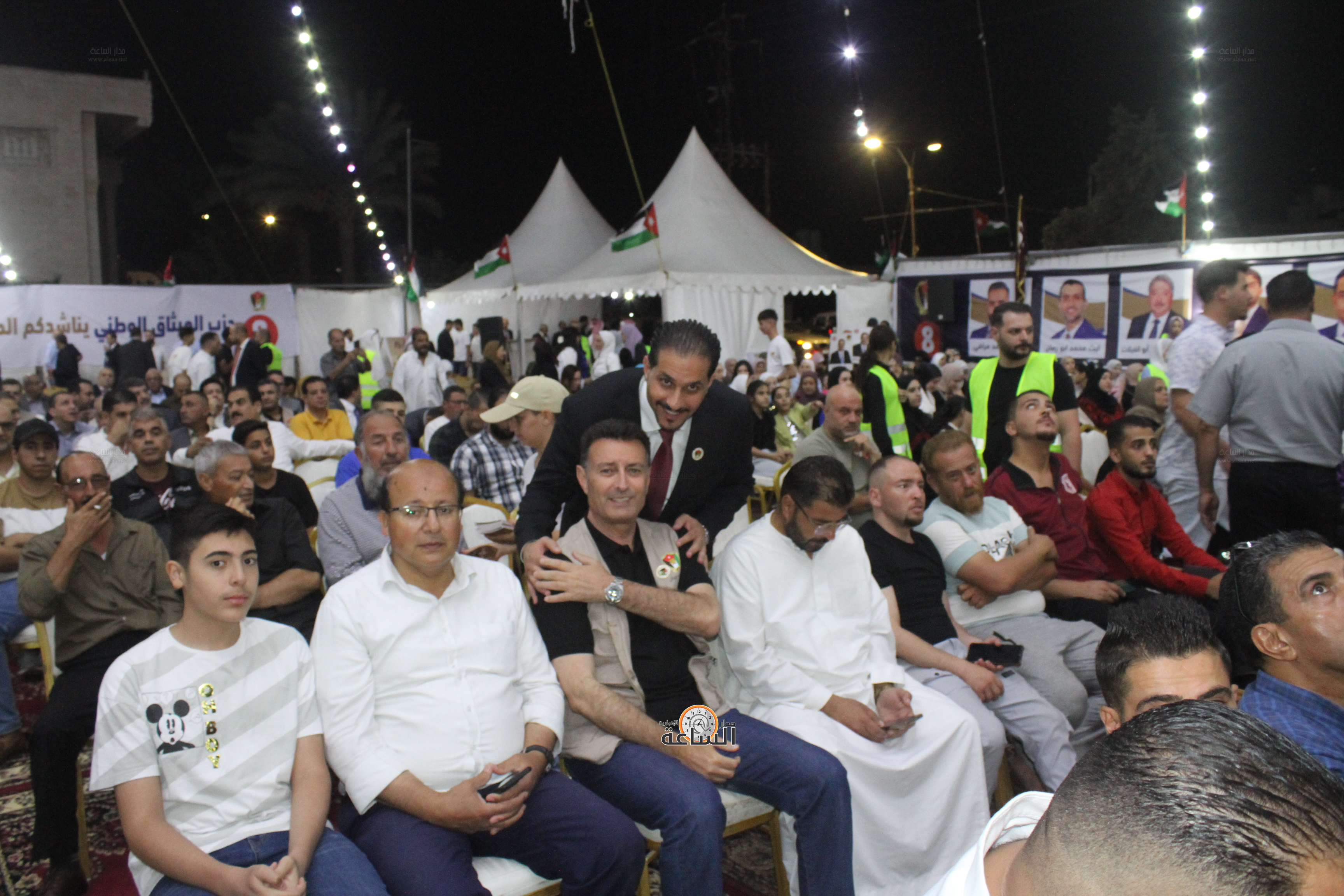 Madar Al-Saa Images 0.2557437252367527