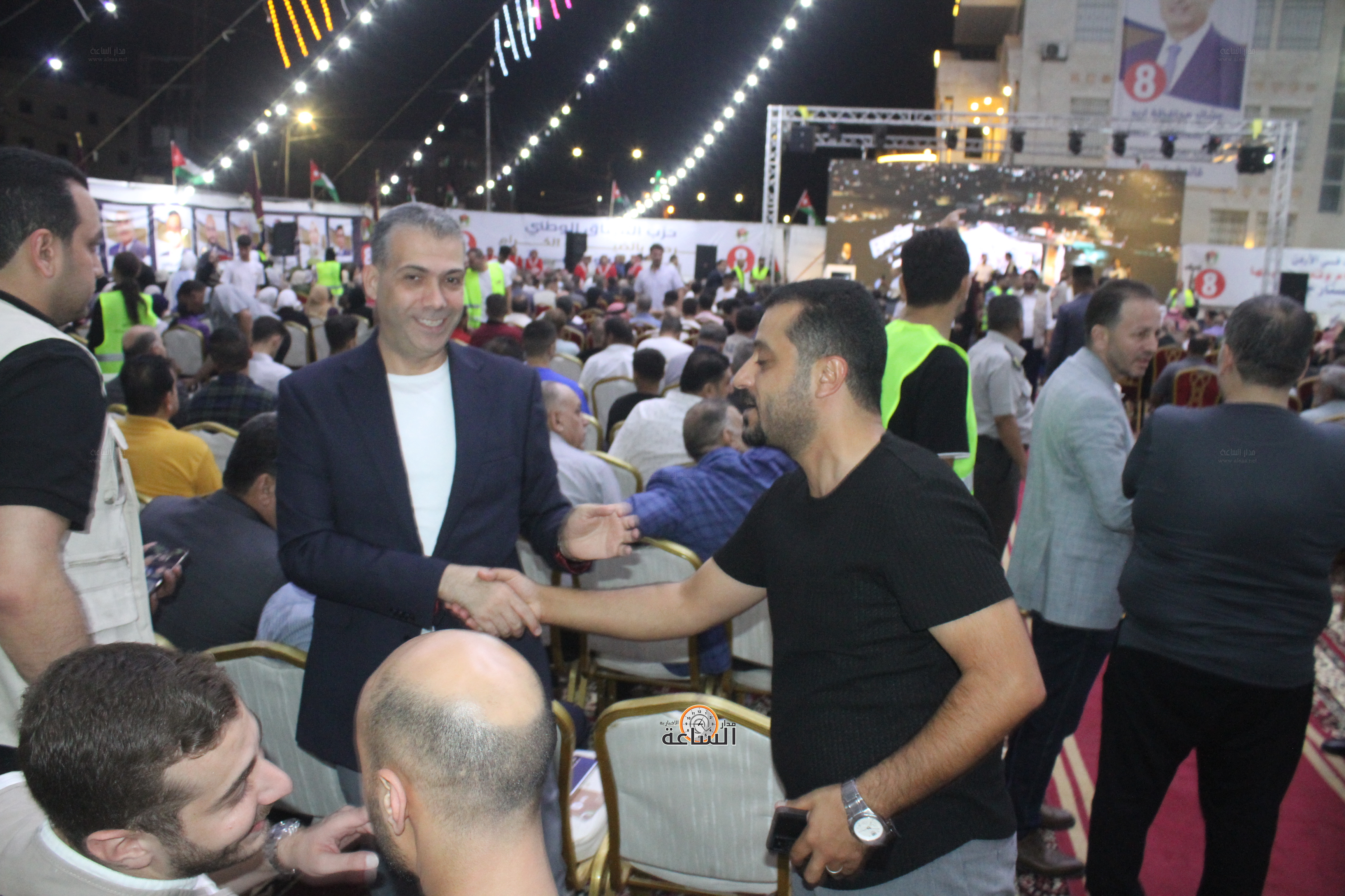 Madar Al-Saa Images 0.539528796415657