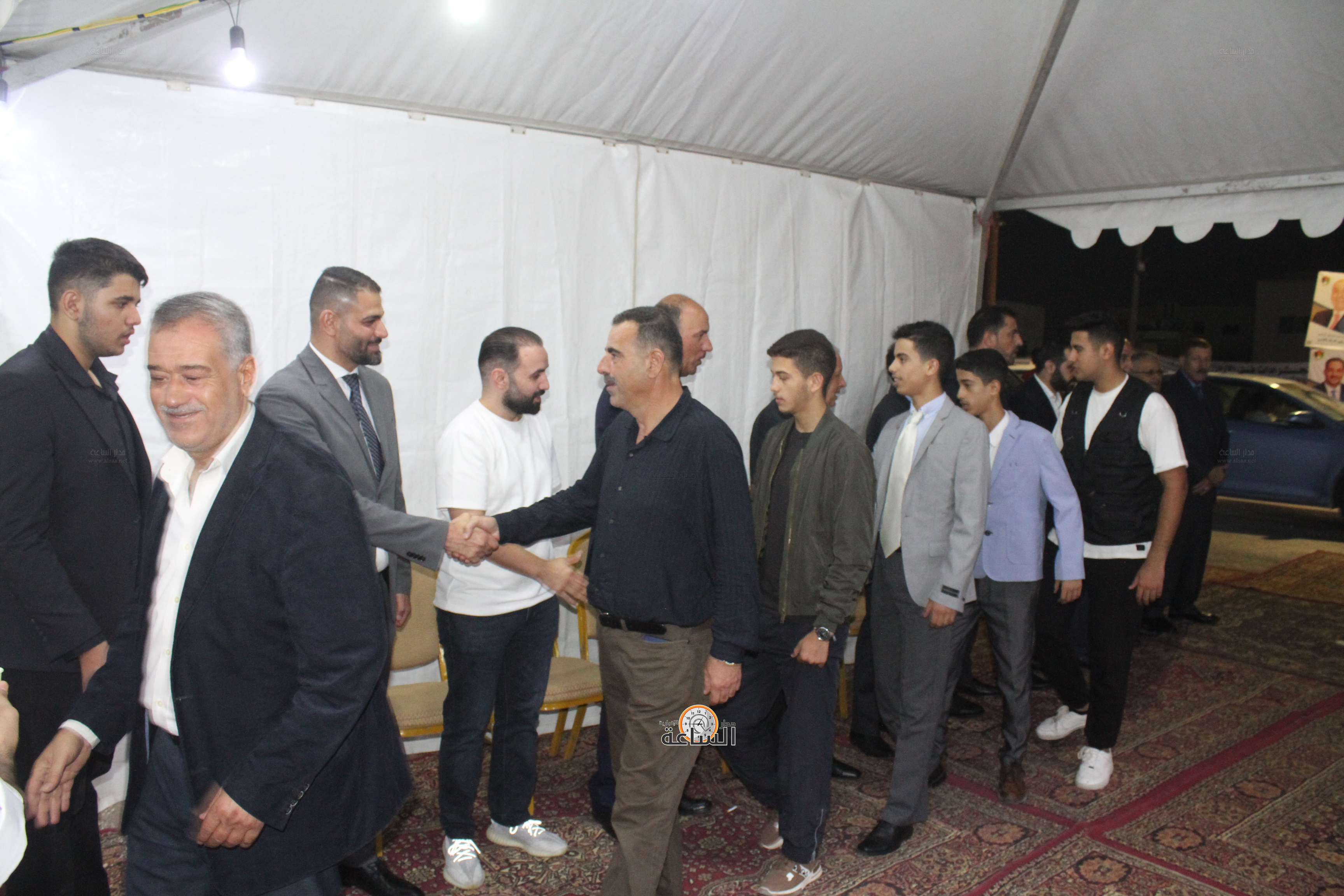 Madar Al-Saa Images 0.06217493980037436