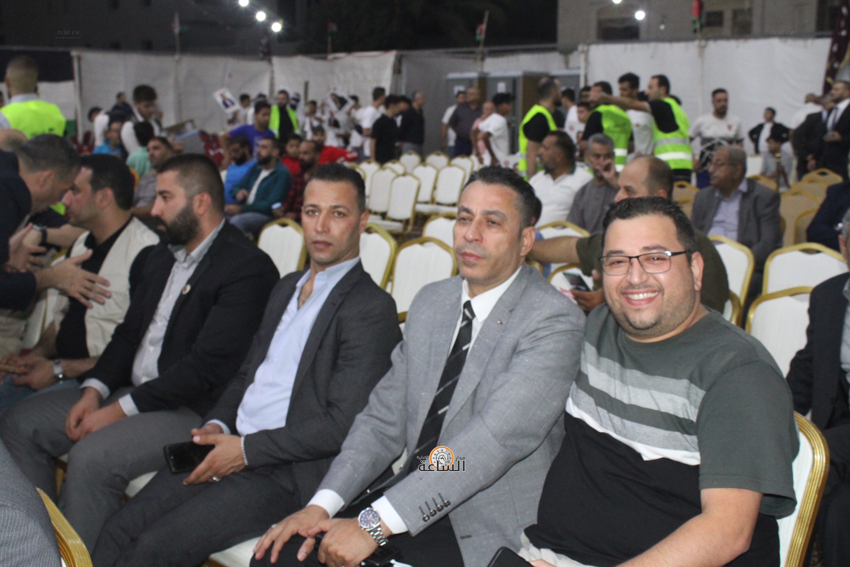 Madar Al-Saa Images 0.36181282521982316