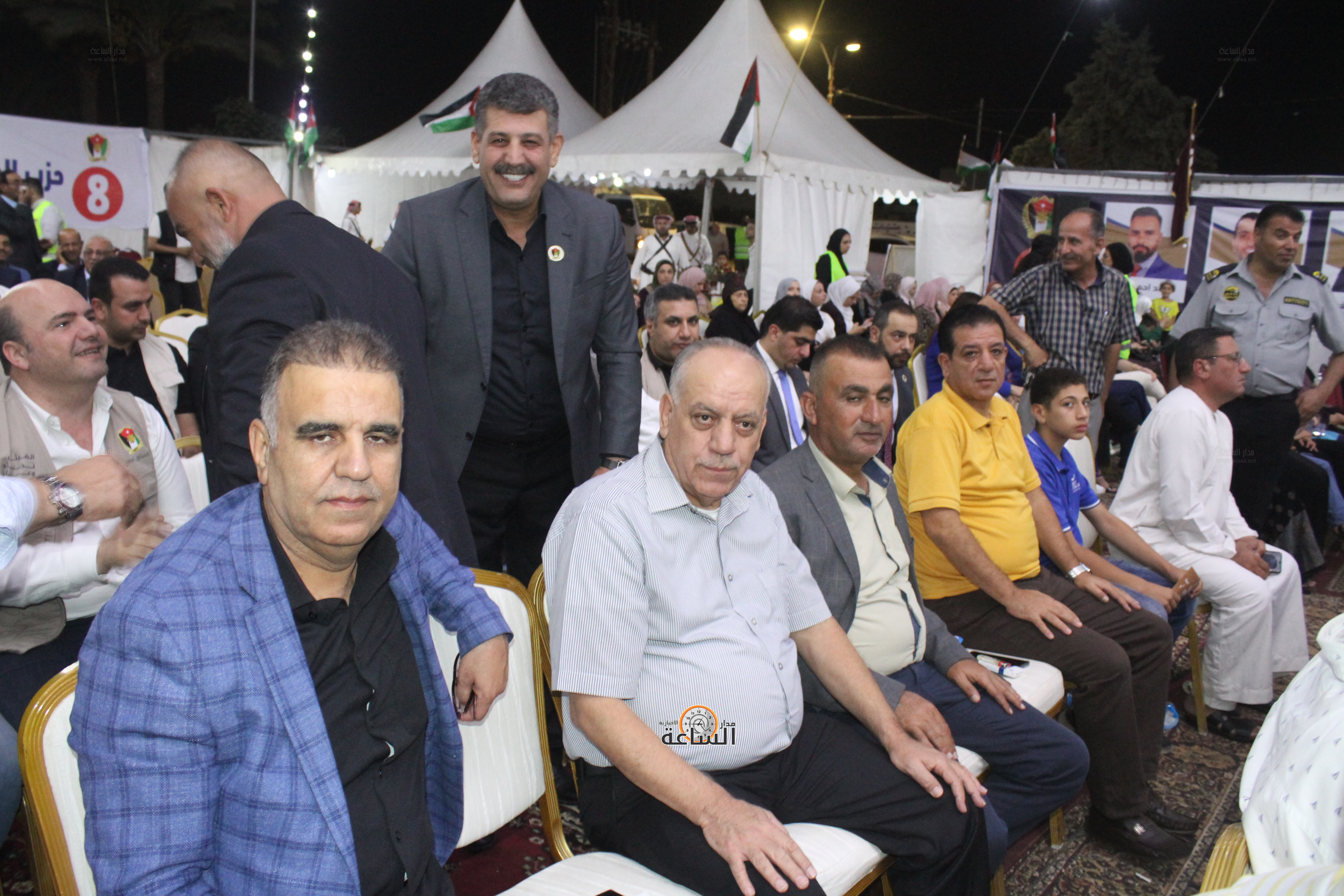 Madar Al-Saa Images 0.057159819733682005