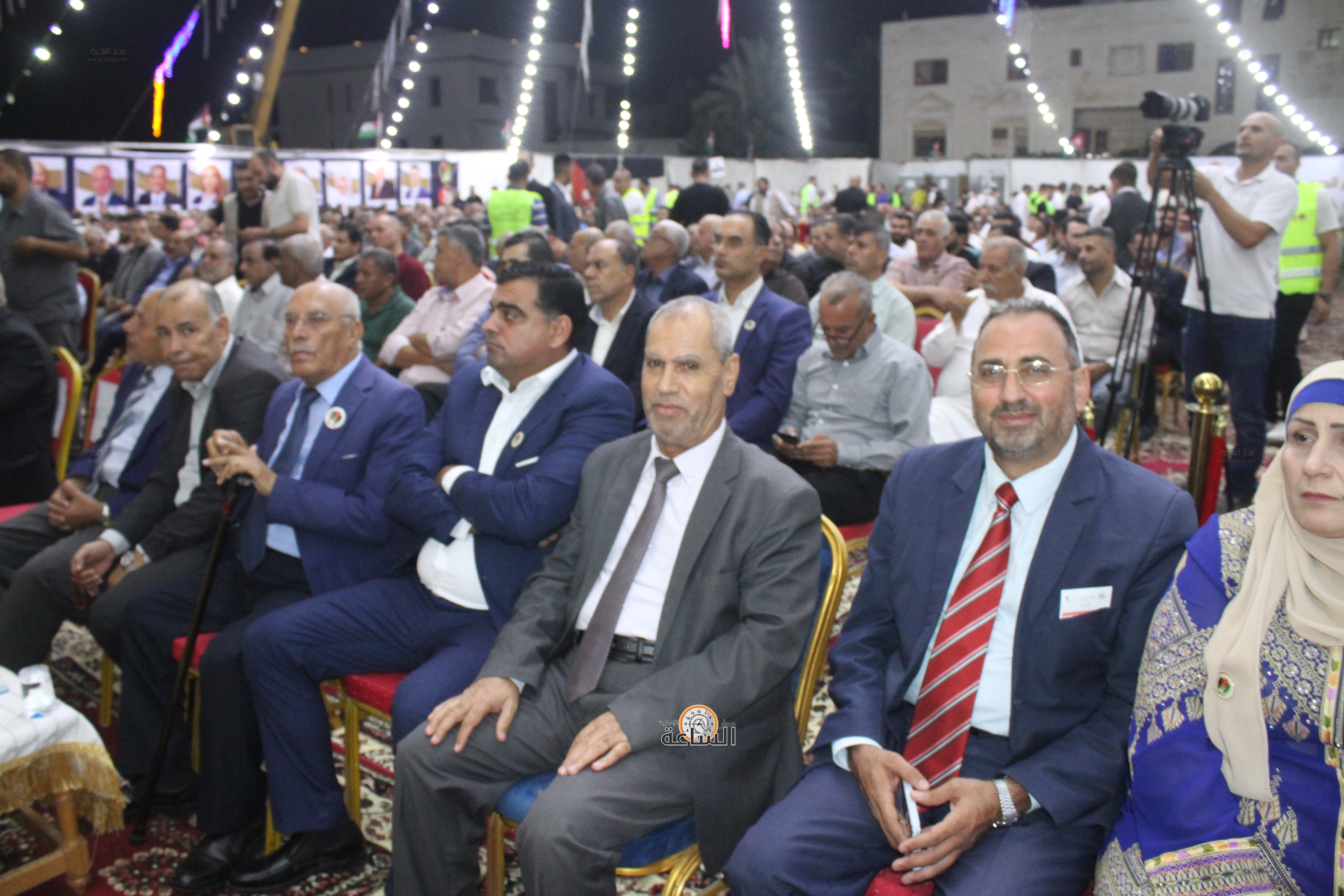 Madar Al-Saa Images 0.23465272306478346